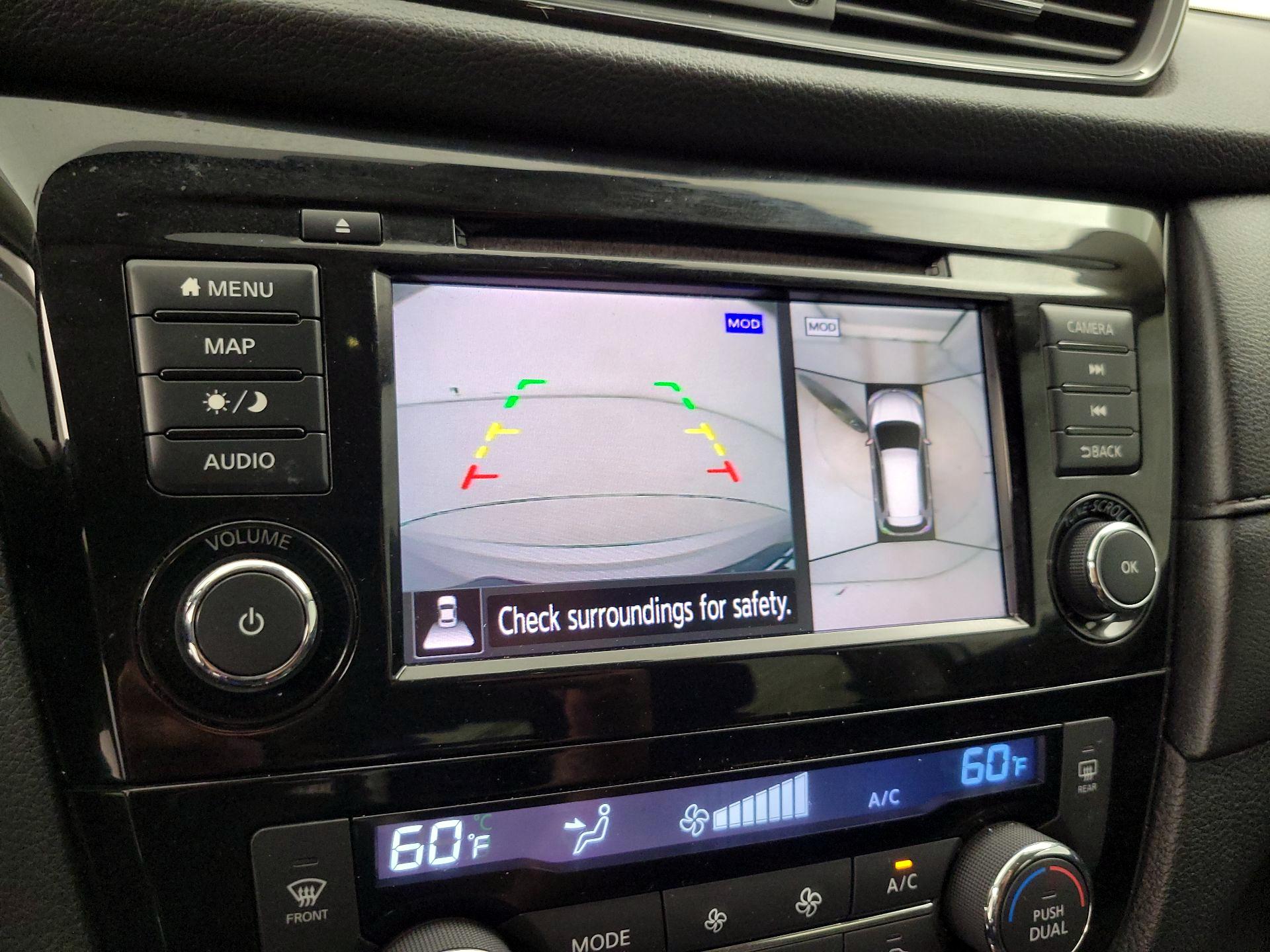 Thumbnail: 2019 Nissan Rogue - 15