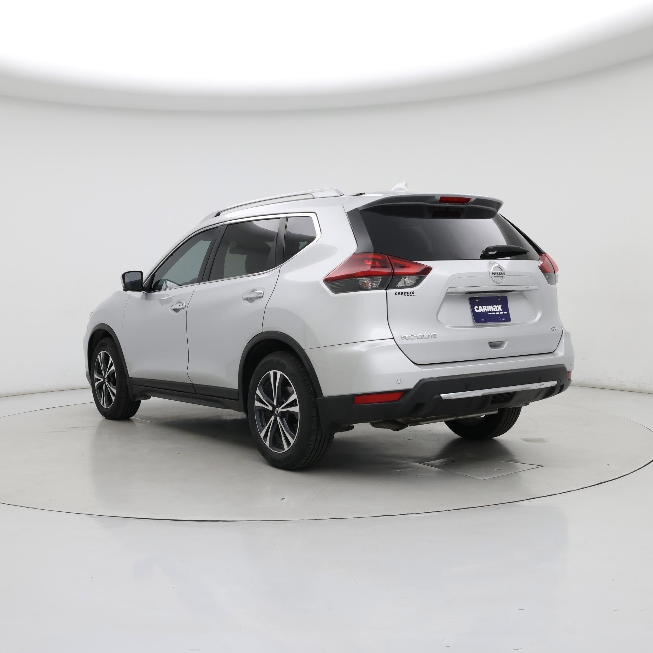 Thumbnail: 2019 Nissan Rogue - 2