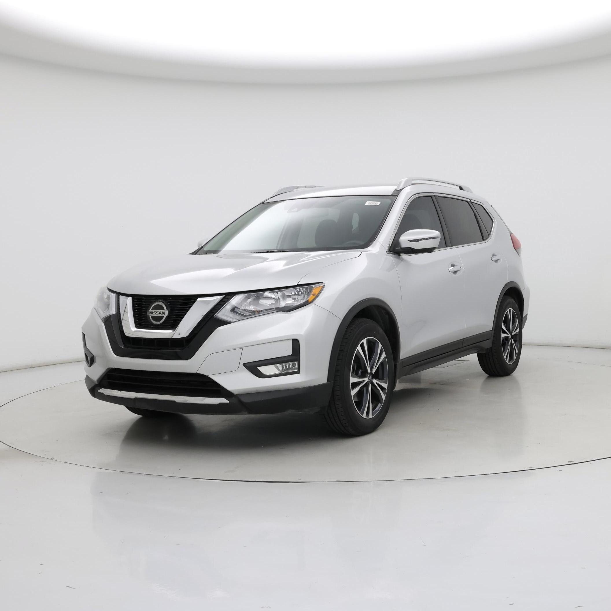 Thumbnail: 2019 Nissan Rogue - 4
