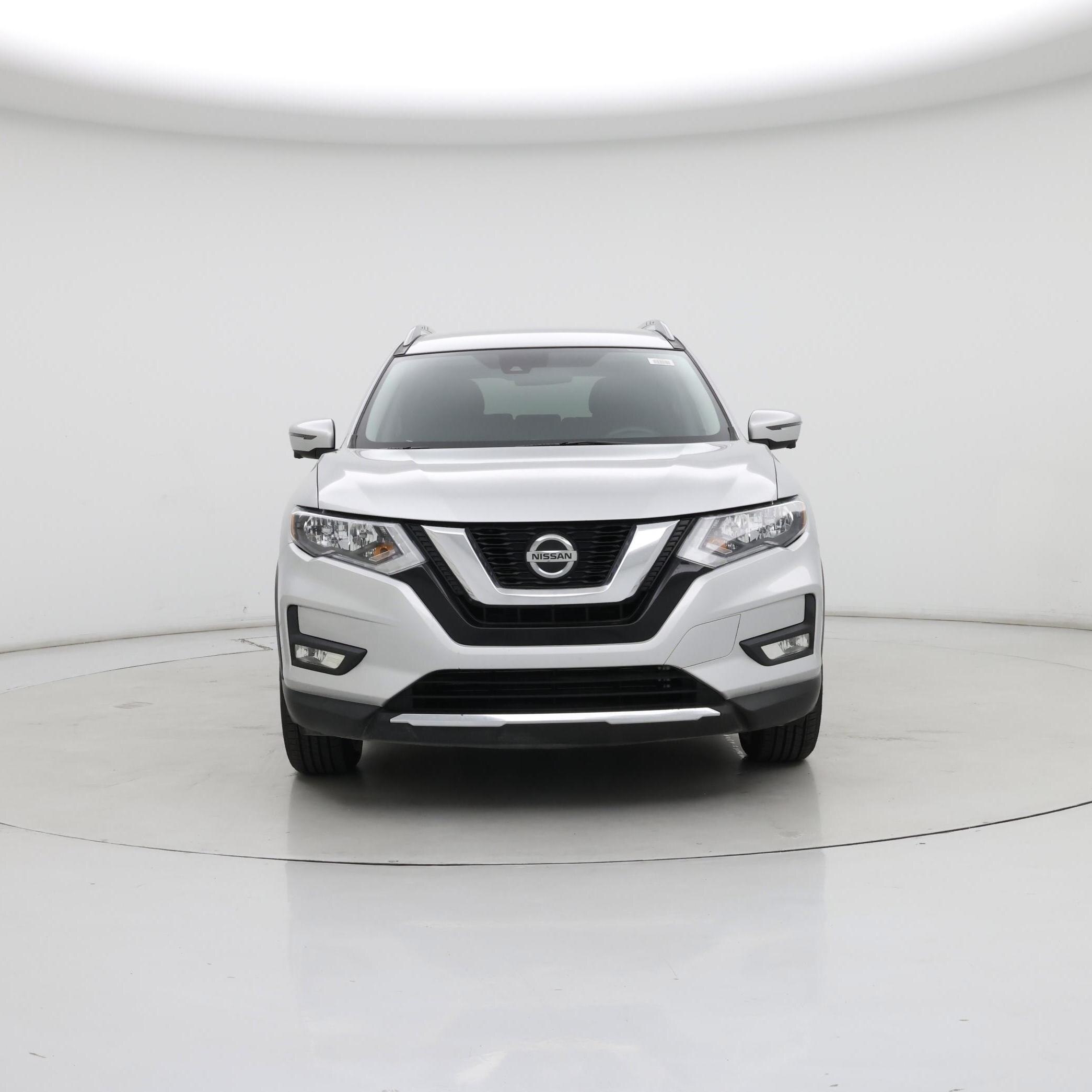 Thumbnail: 2019 Nissan Rogue - 5