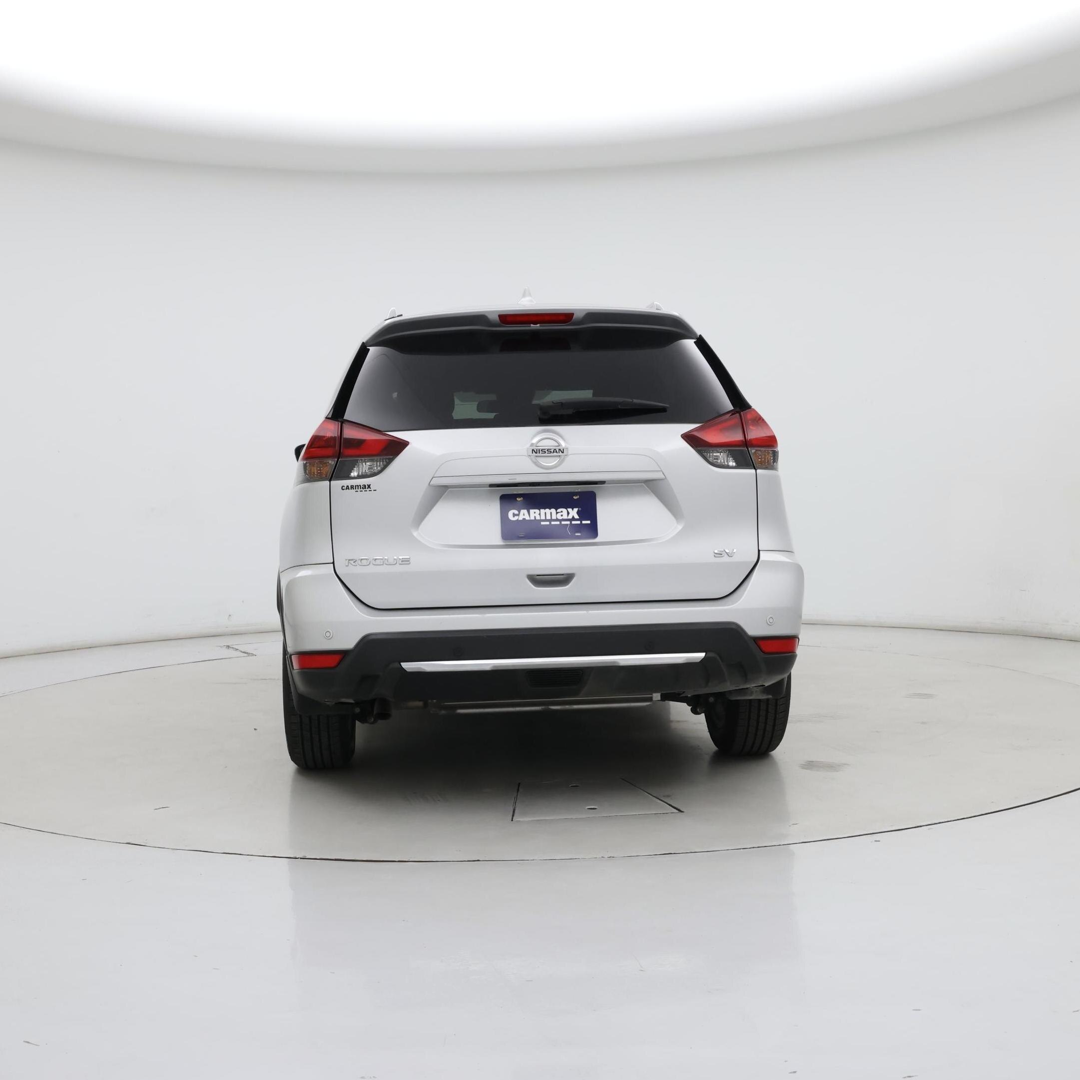 Thumbnail: 2019 Nissan Rogue - 6