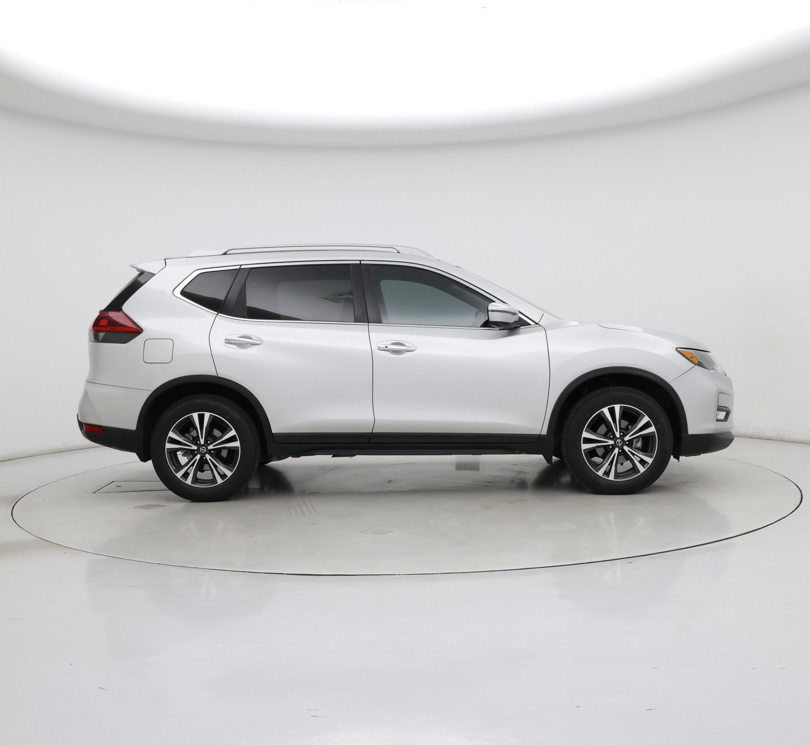 Thumbnail: 2019 Nissan Rogue - 7