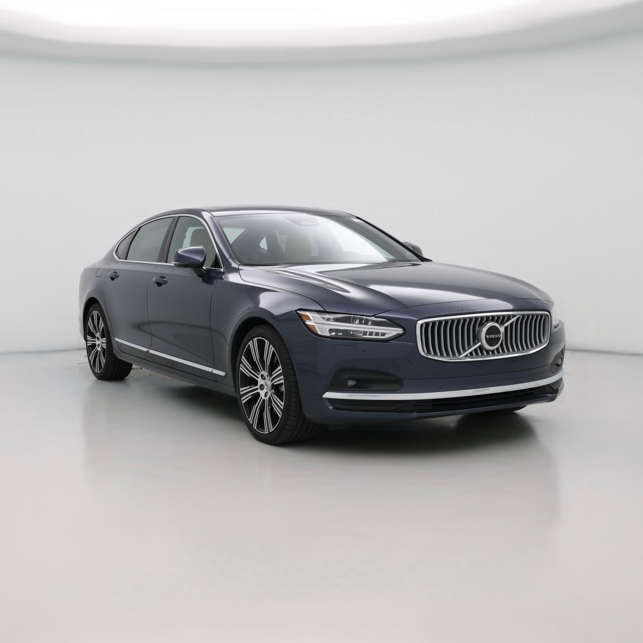 Thumbnail: 2024 Volvo S90 - 1