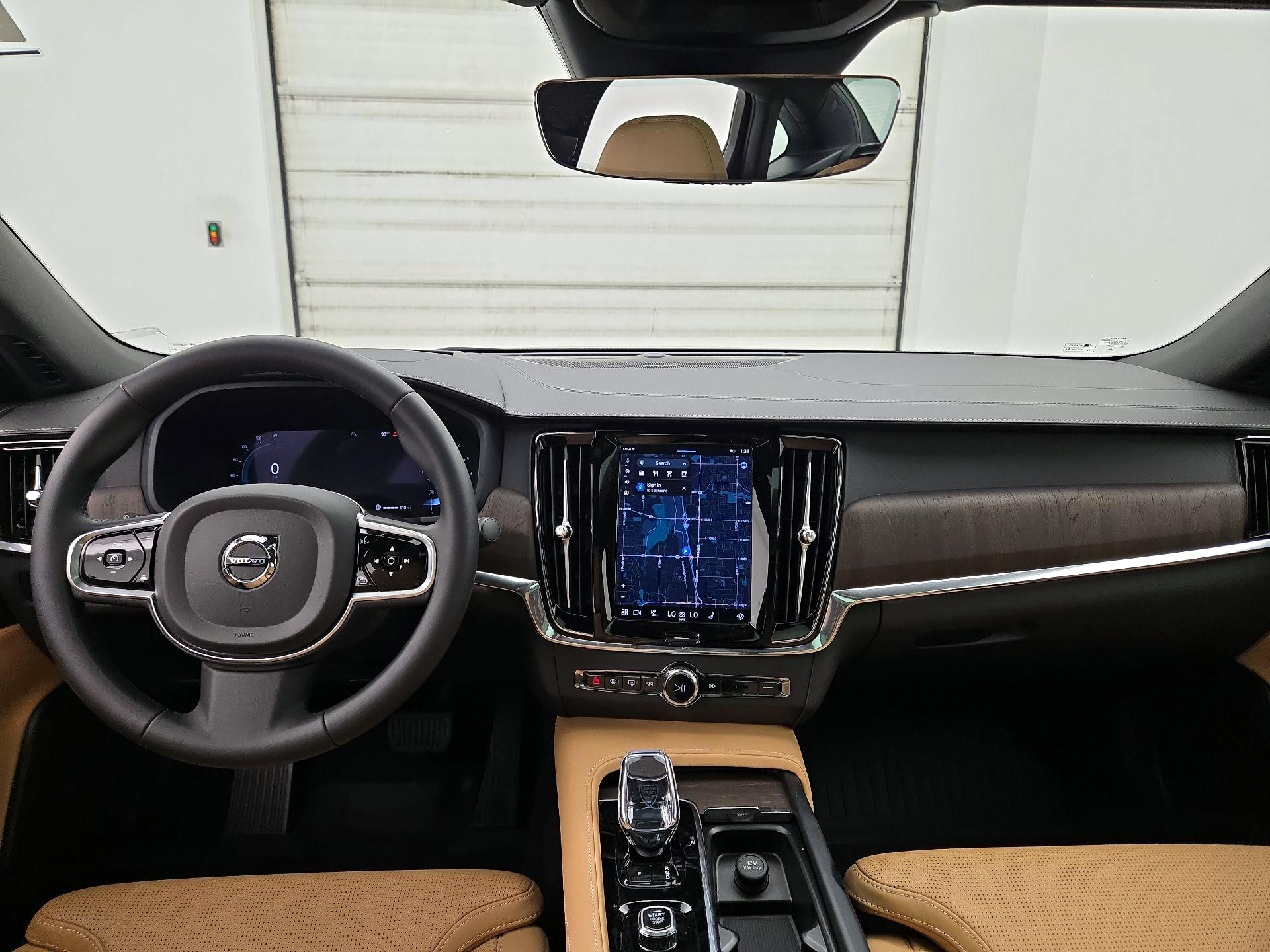 Thumbnail: 2024 Volvo S90 - 9