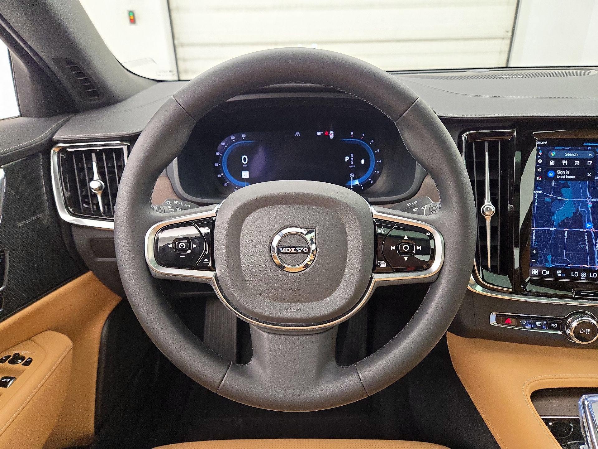 Thumbnail: 2024 Volvo S90 - 10