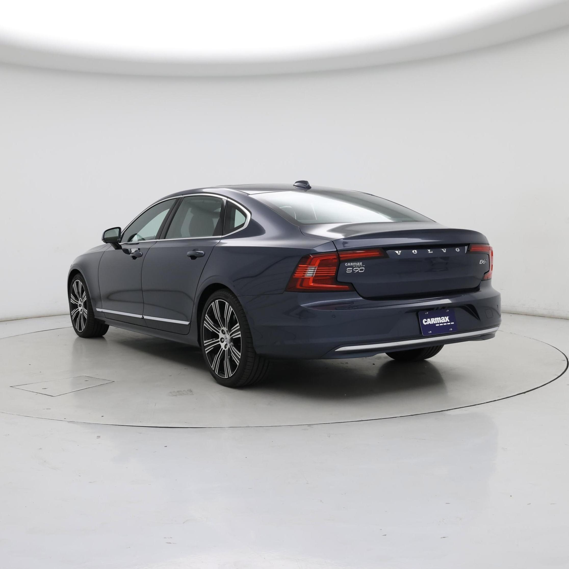 Thumbnail: 2024 Volvo S90 - 2