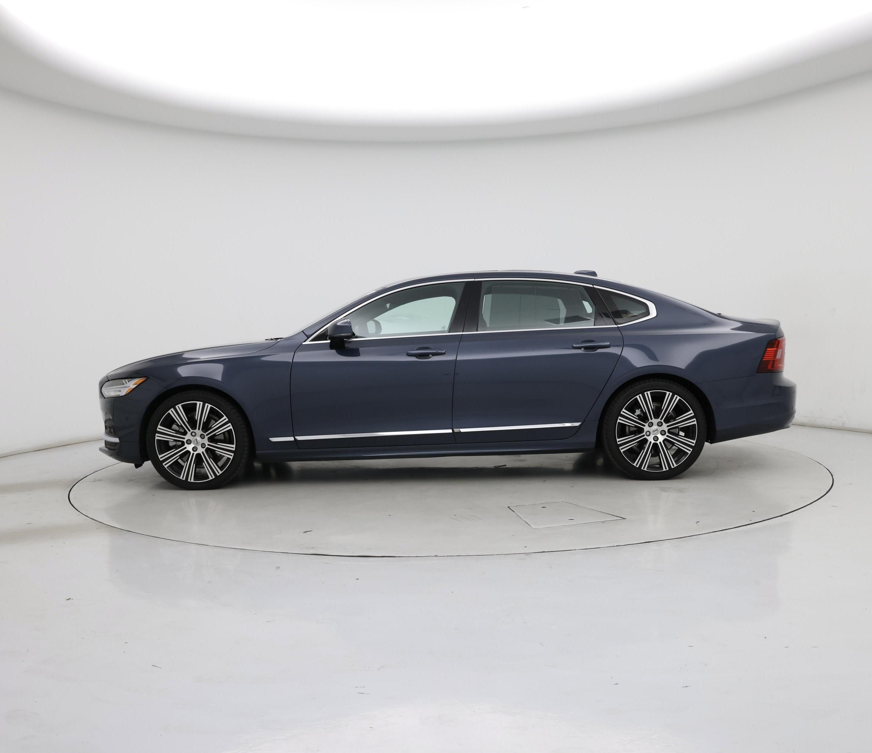 Thumbnail: 2024 Volvo S90 - 3
