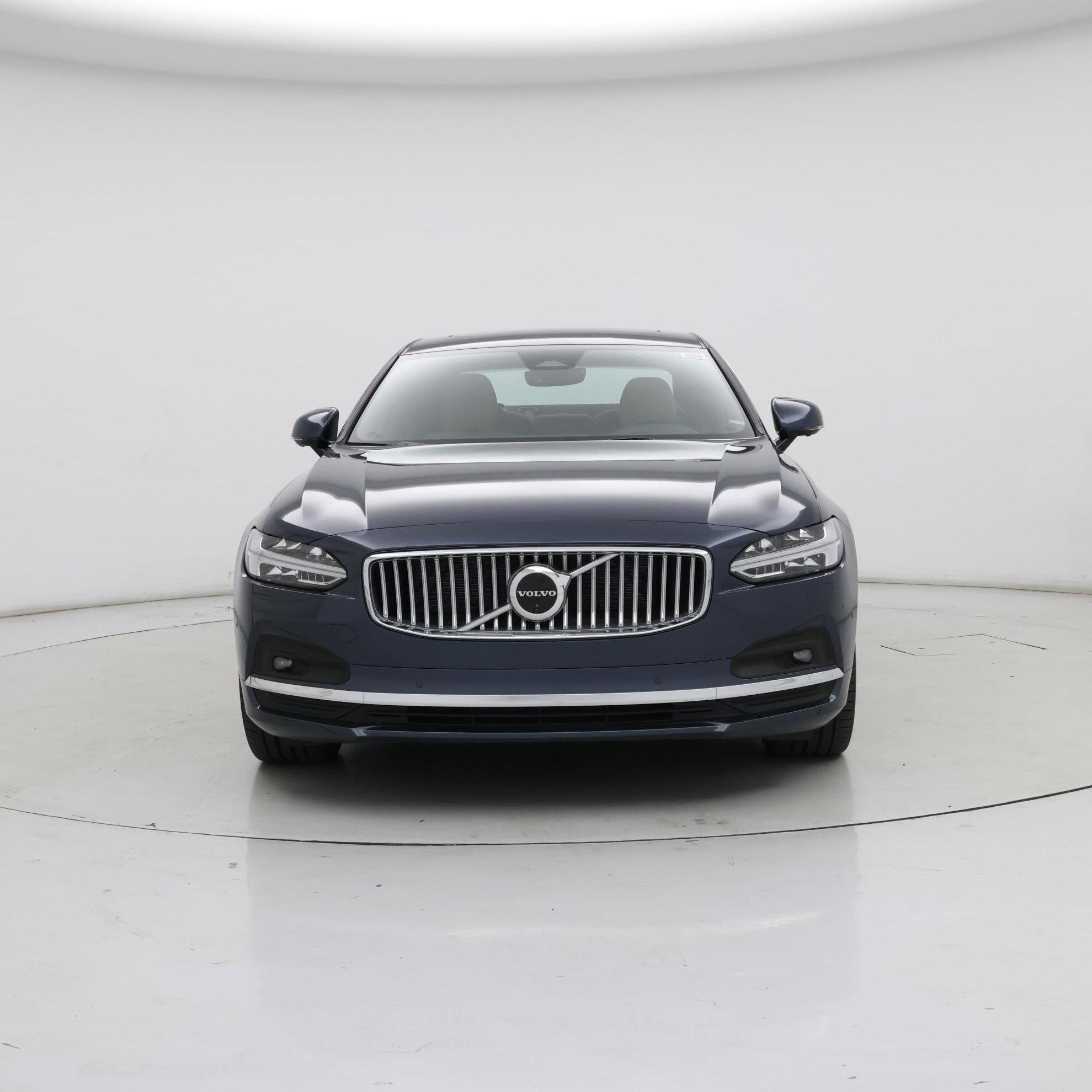 Thumbnail: 2024 Volvo S90 - 5