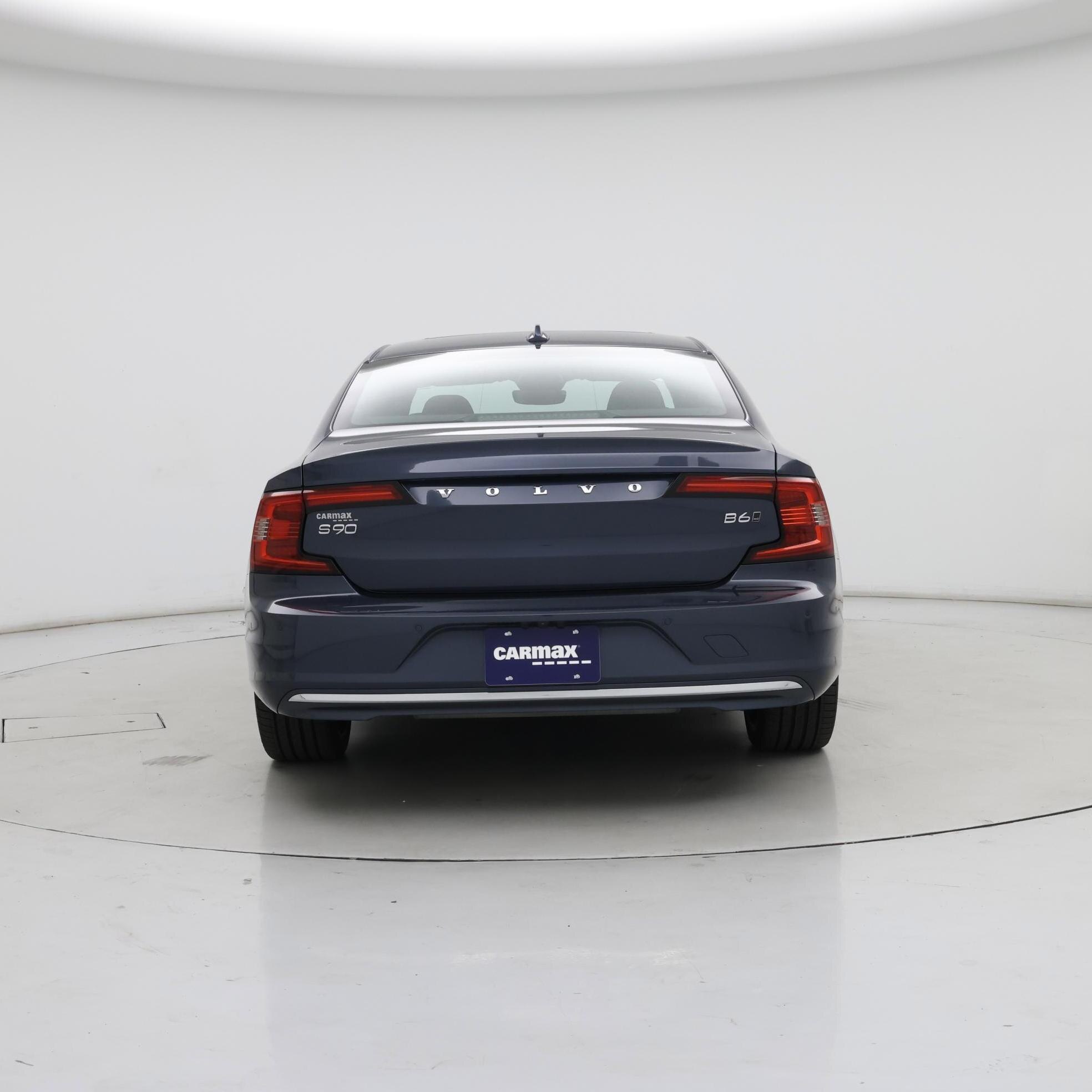 Thumbnail: 2024 Volvo S90 - 6