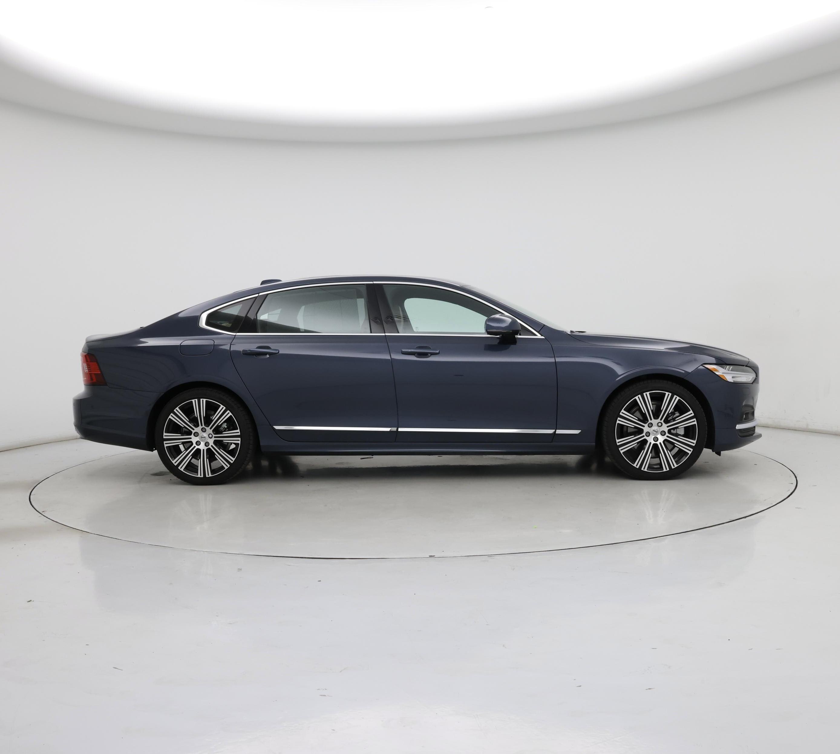 Thumbnail: 2024 Volvo S90 - 7
