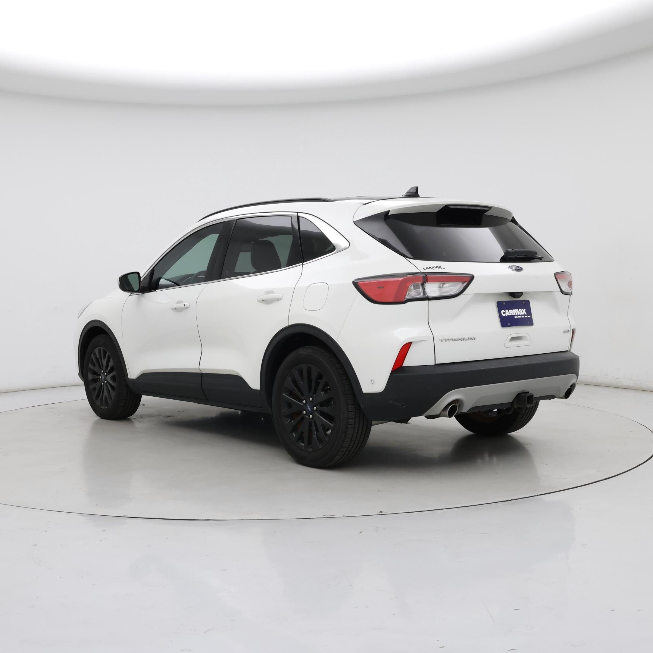 Thumbnail: 2020 Ford Escape - 2