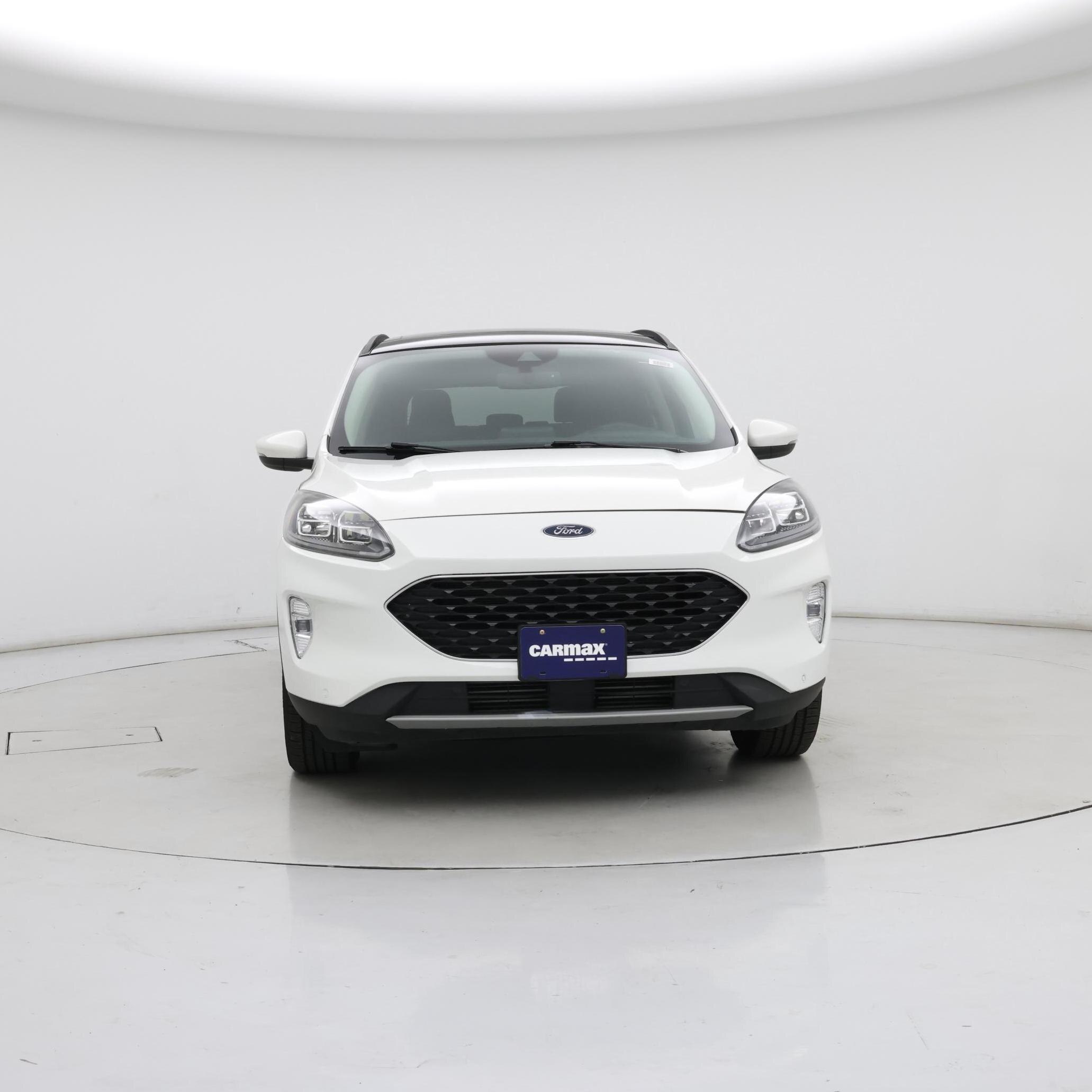 Thumbnail: 2020 Ford Escape - 5
