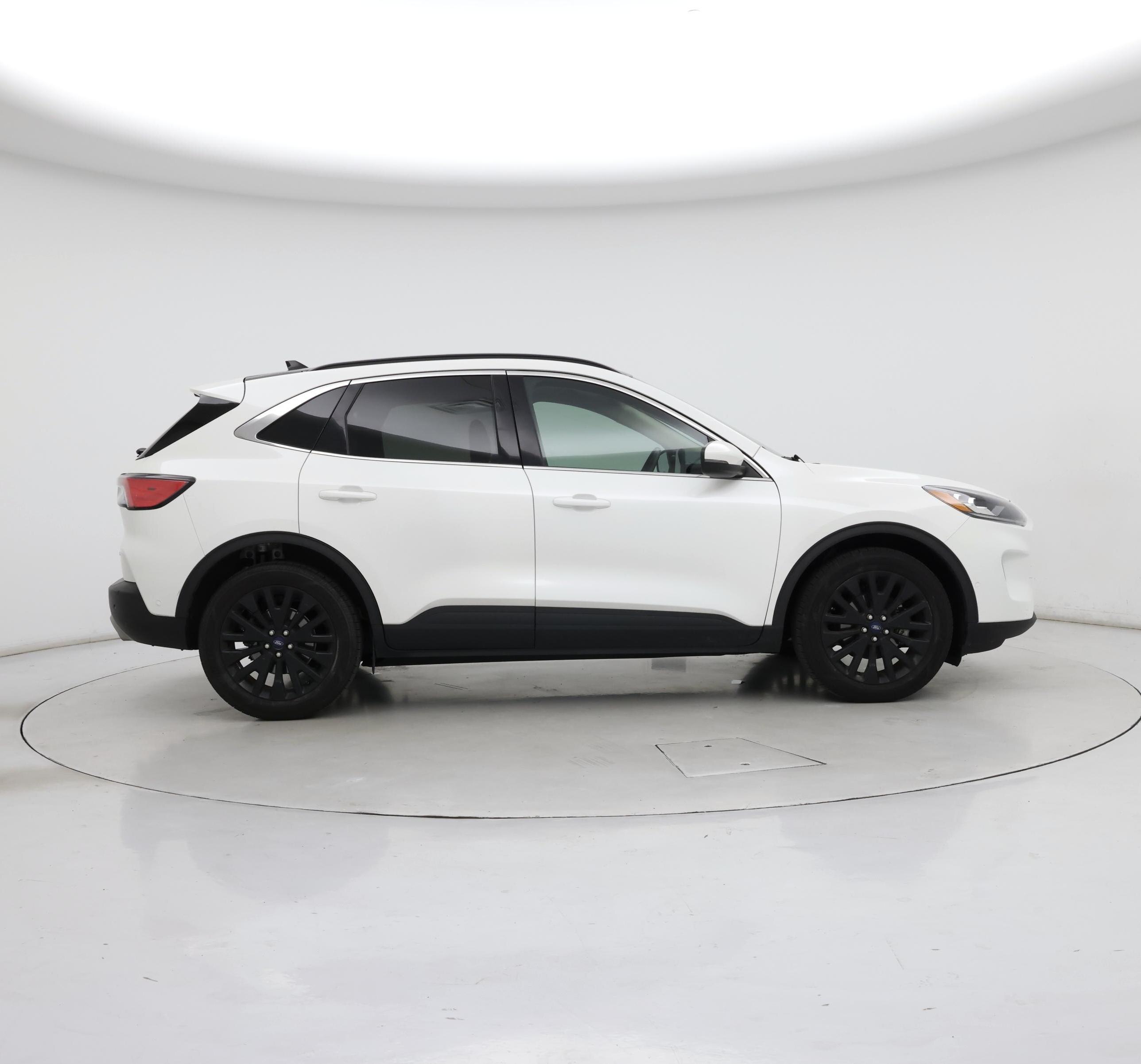 Thumbnail: 2020 Ford Escape - 7