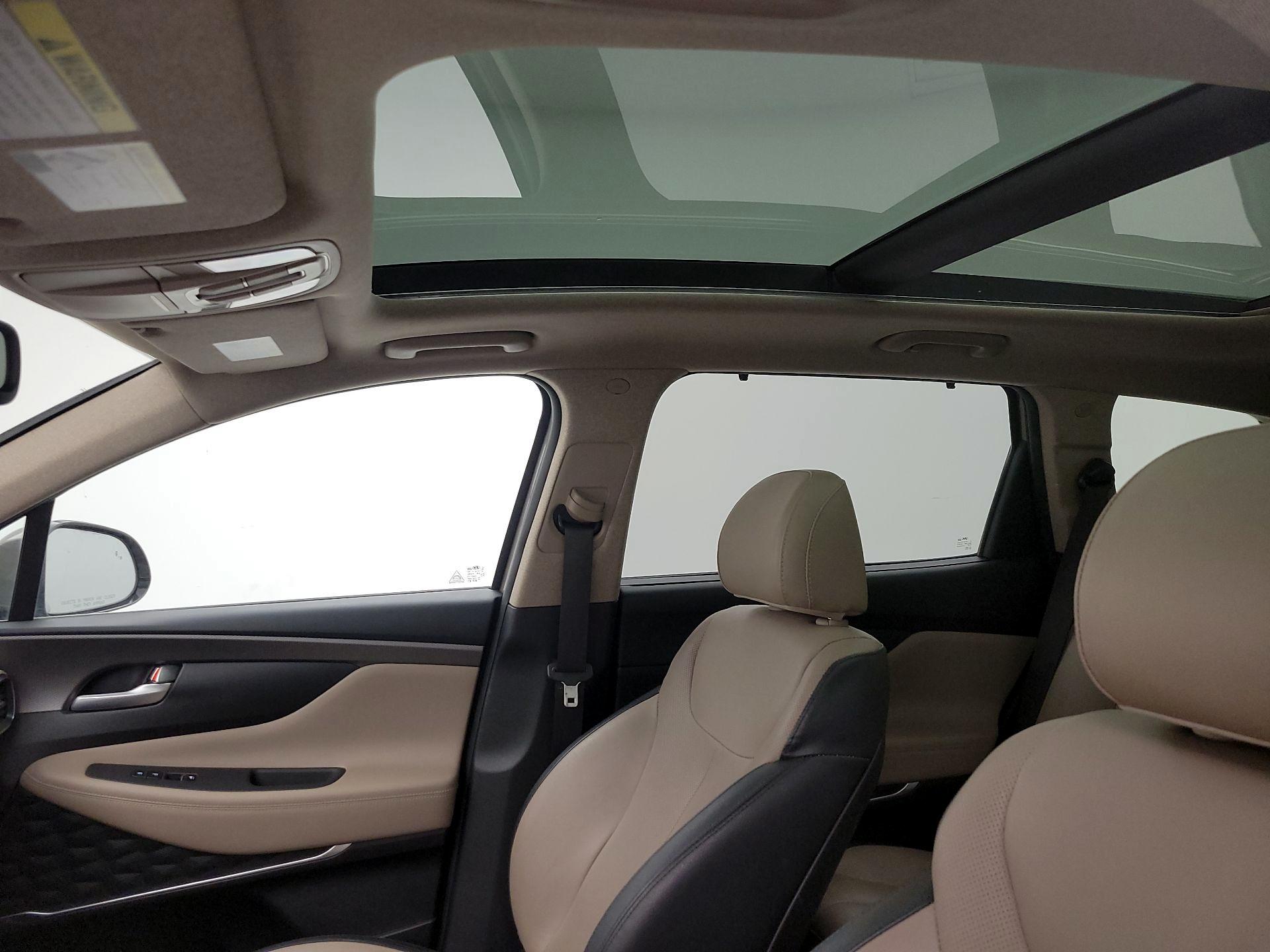 Thumbnail: 2020 Hyundai Santa Fe - 19