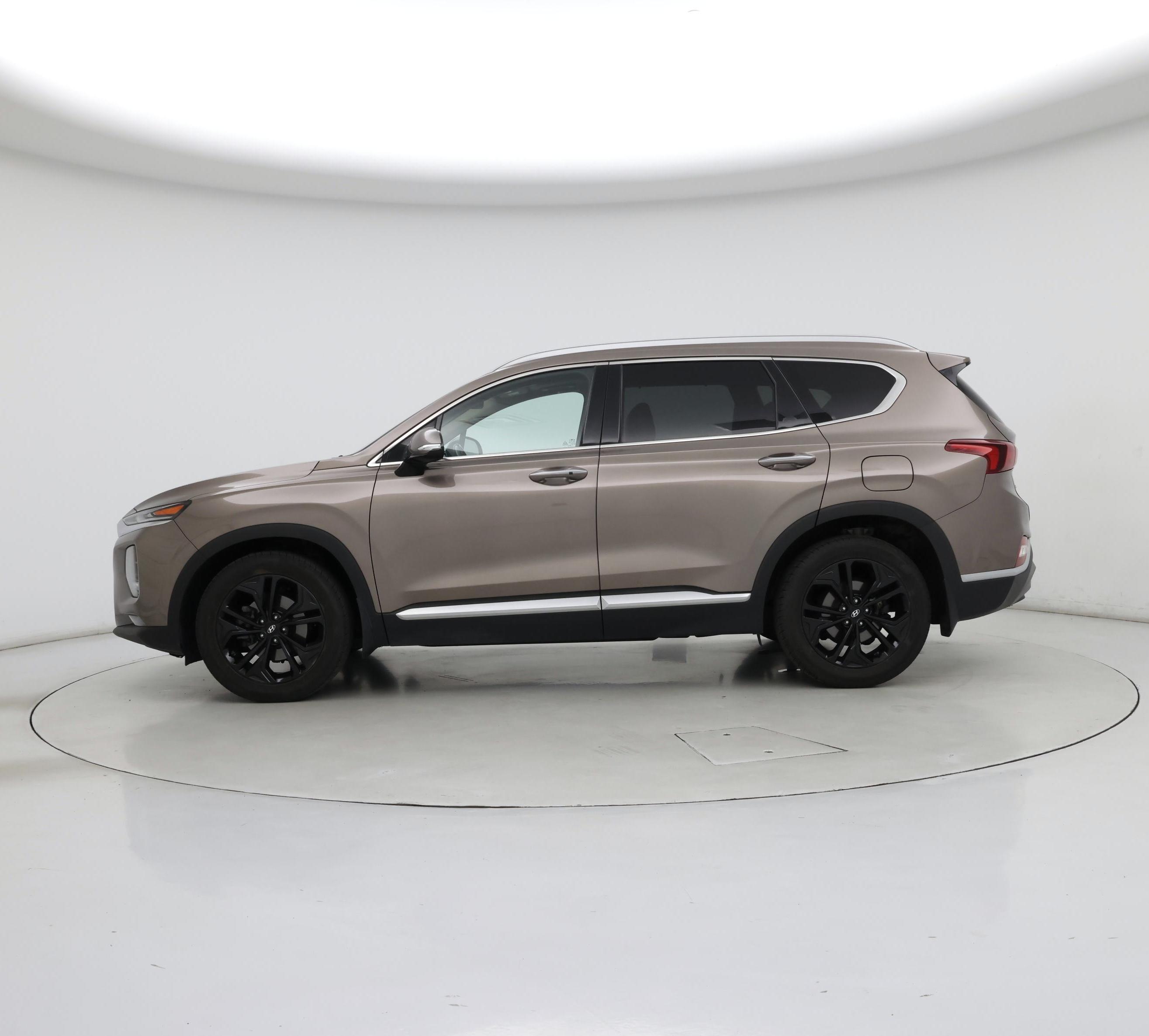 Thumbnail: 2020 Hyundai Santa Fe - 3