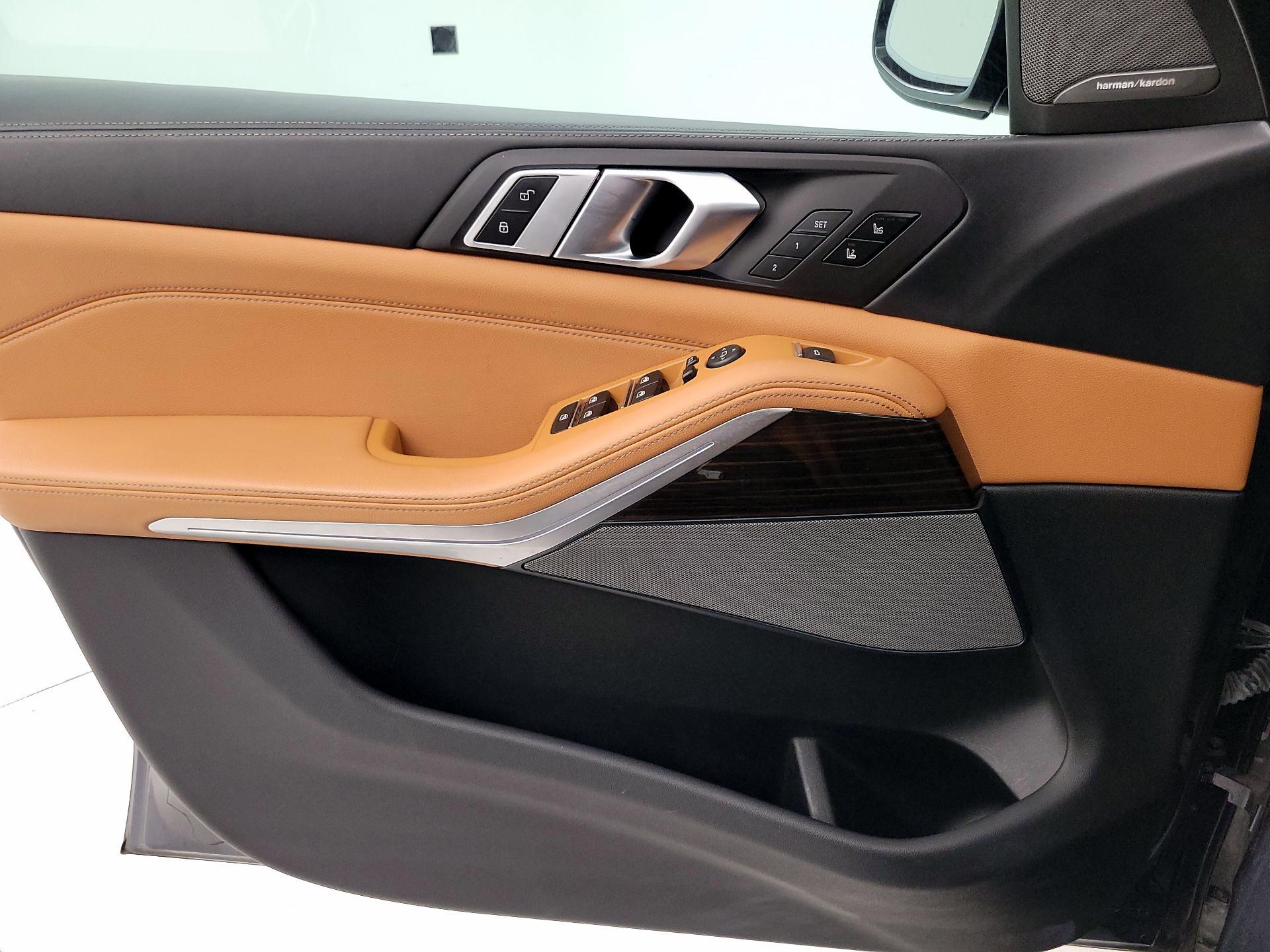 Thumbnail: 2020 BMW X5 - 12