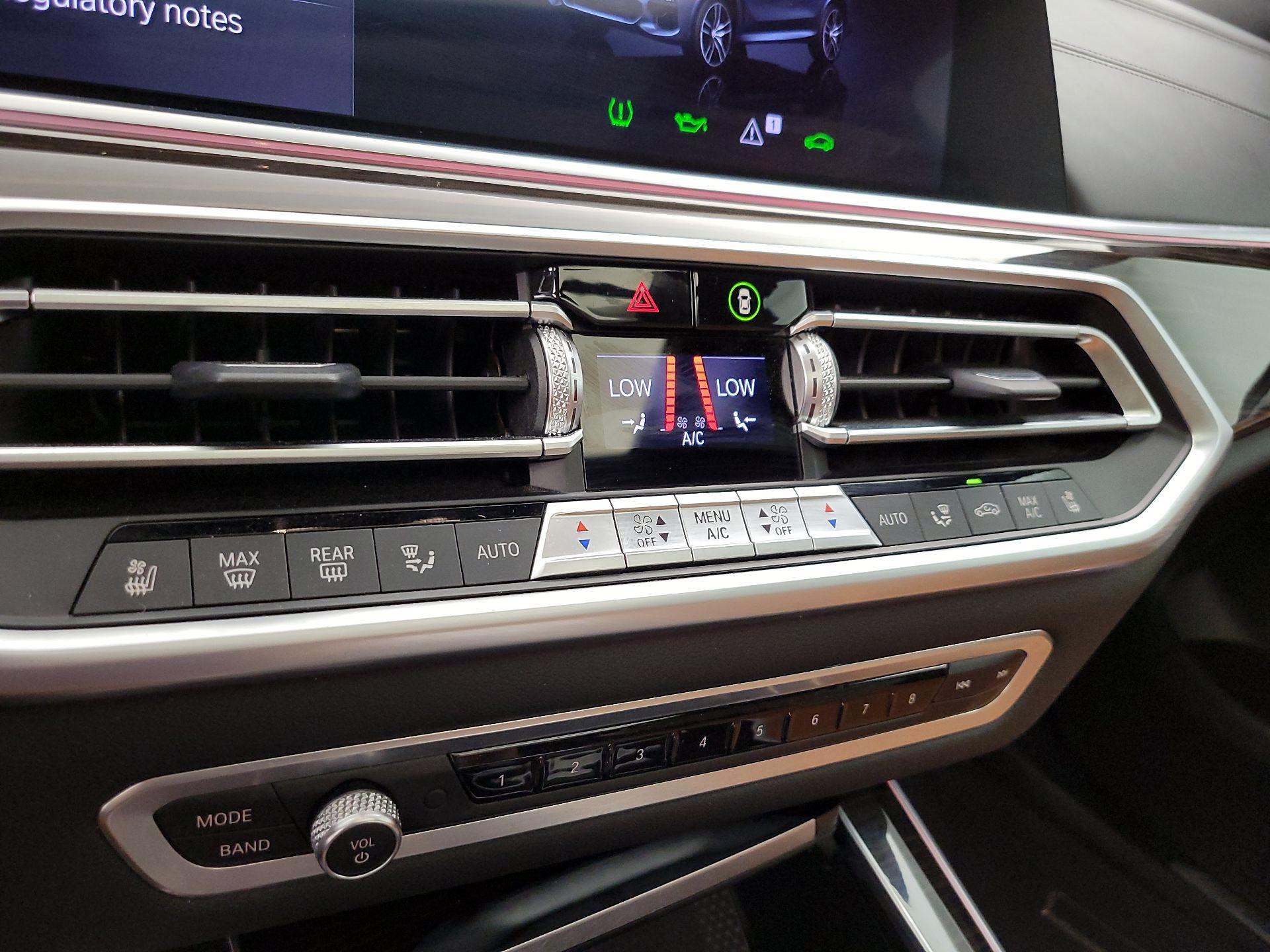 Thumbnail: 2020 BMW X5 - 17