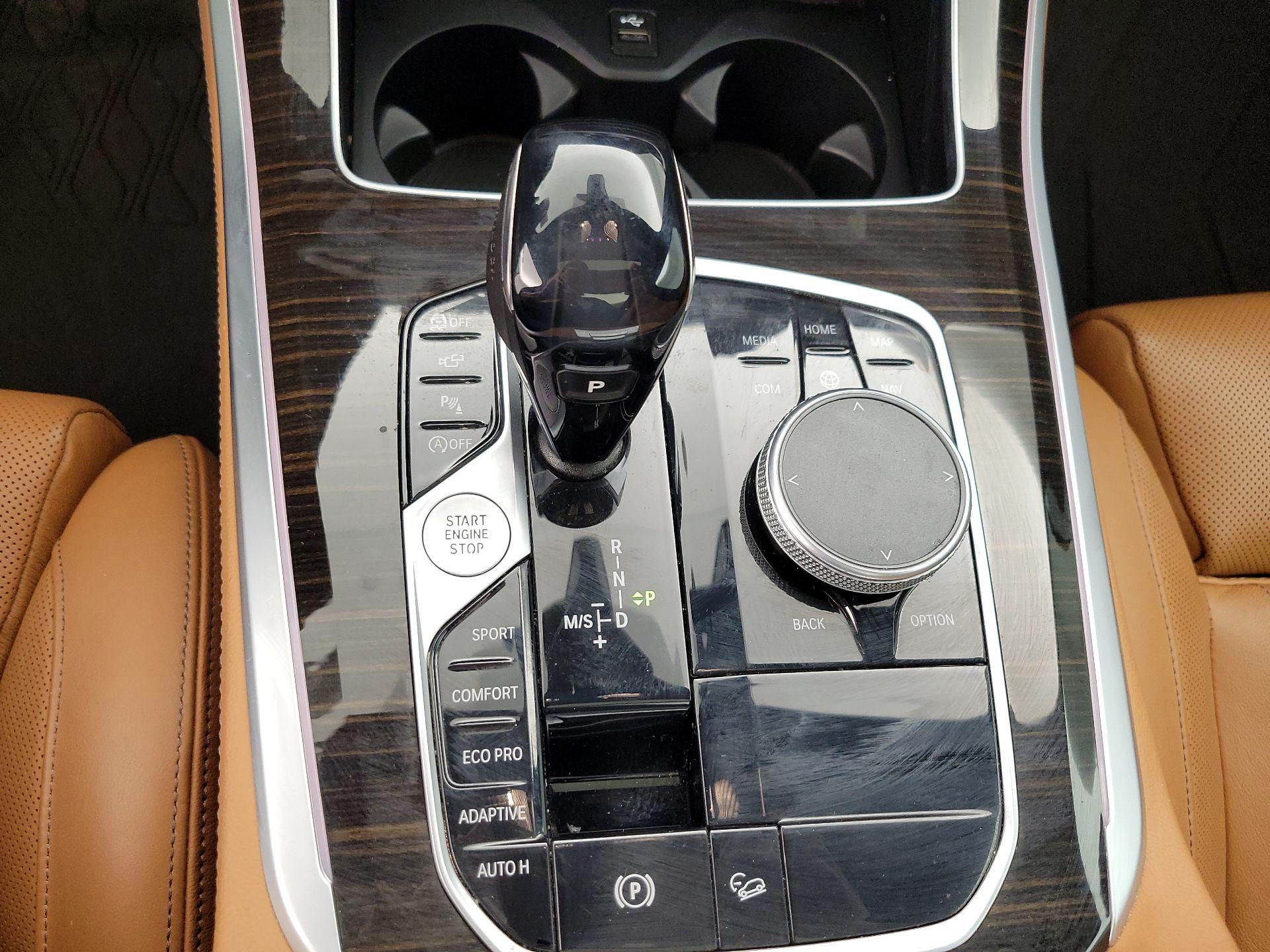 Thumbnail: 2020 BMW X5 - 18