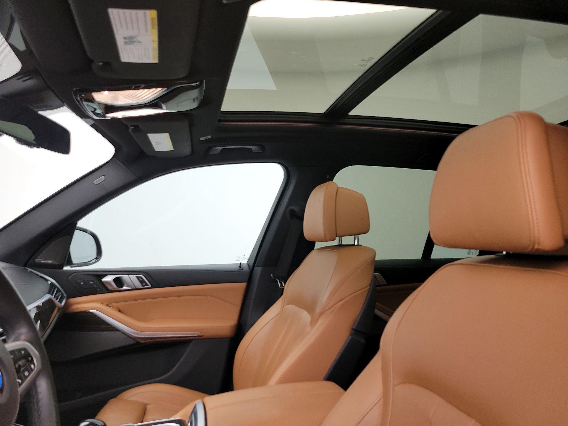 Thumbnail: 2020 BMW X5 - 20