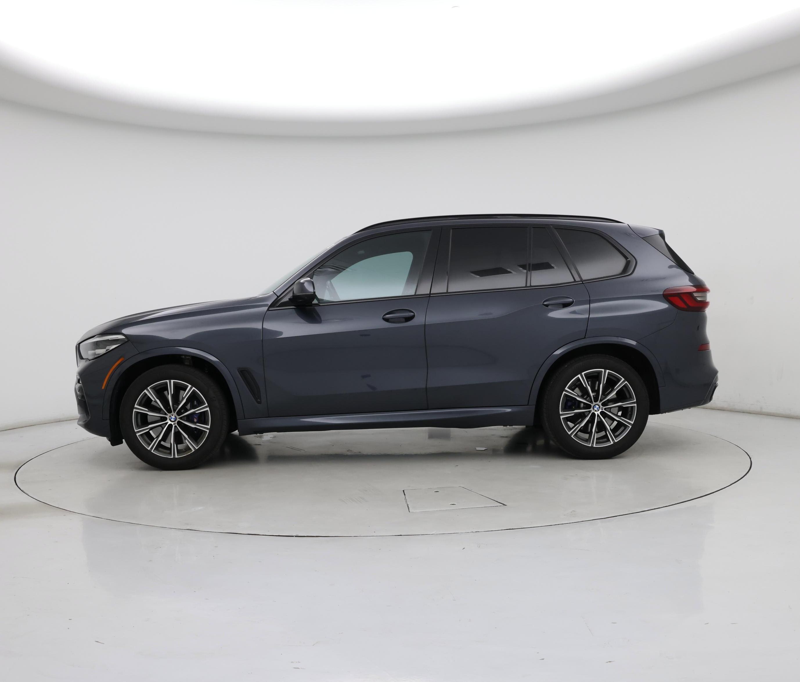 Thumbnail: 2020 BMW X5 - 3