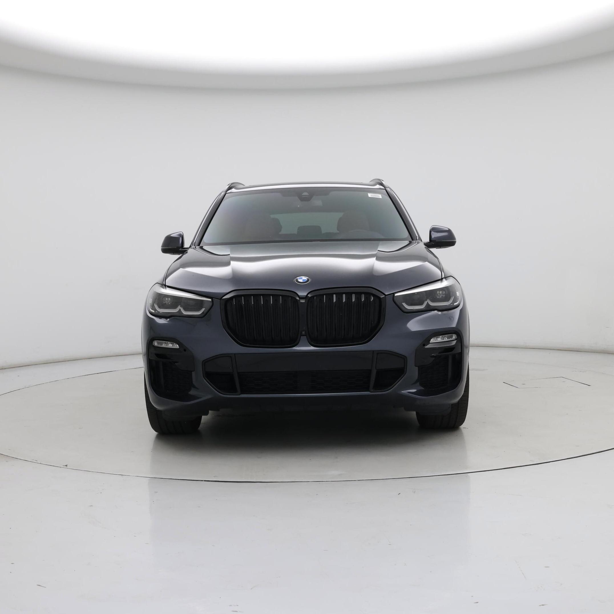 Thumbnail: 2020 BMW X5 - 5