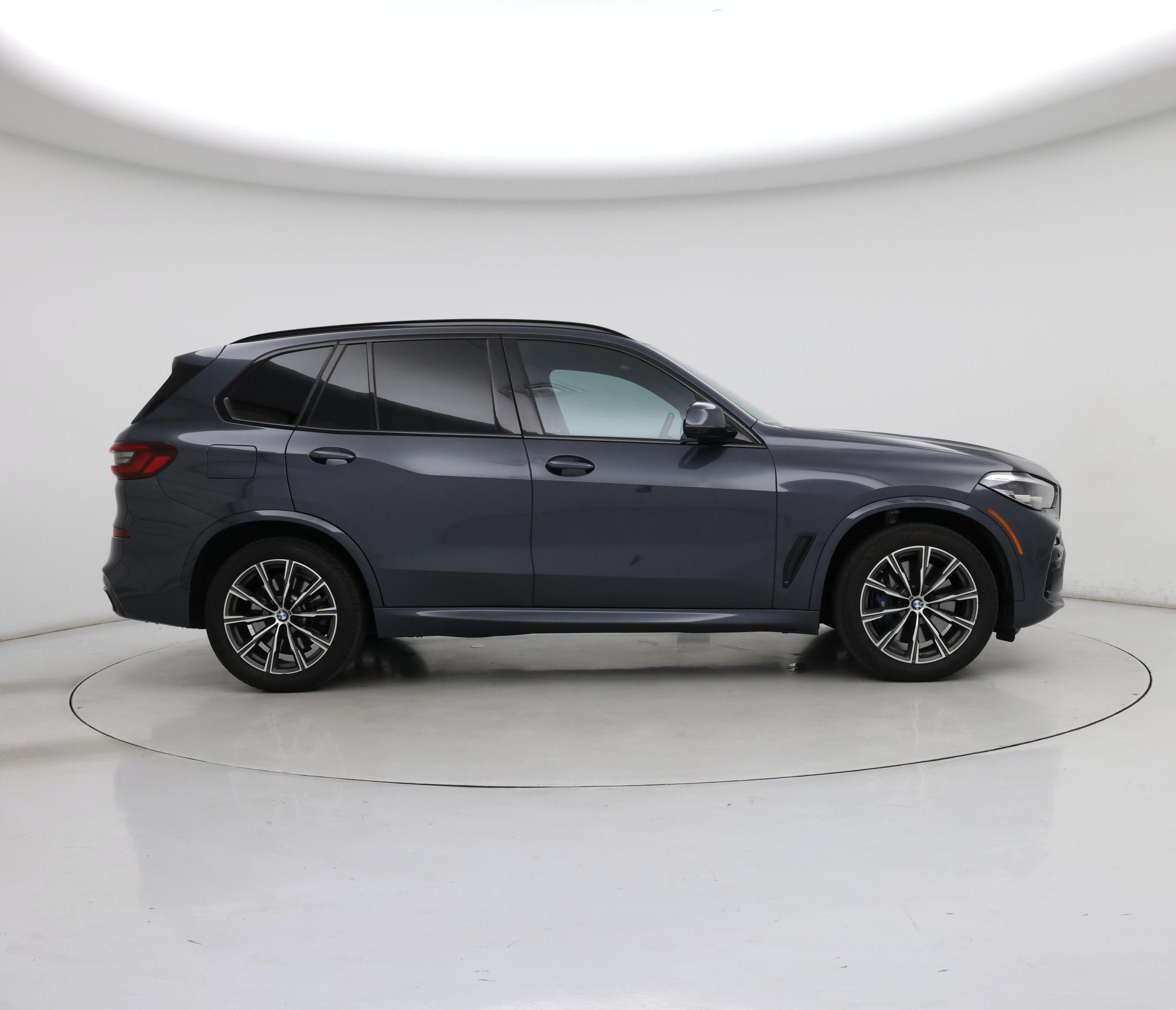 Thumbnail: 2020 BMW X5 - 7