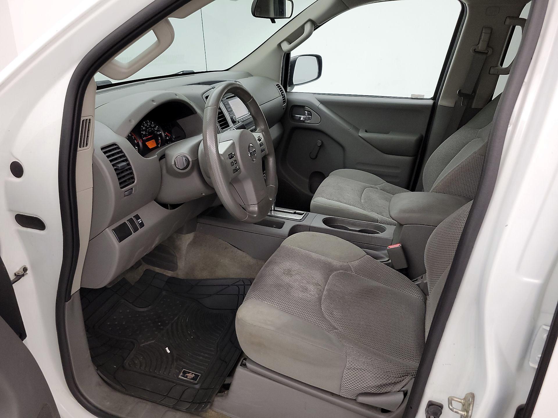 Thumbnail: 2017 Nissan Frontier - 11