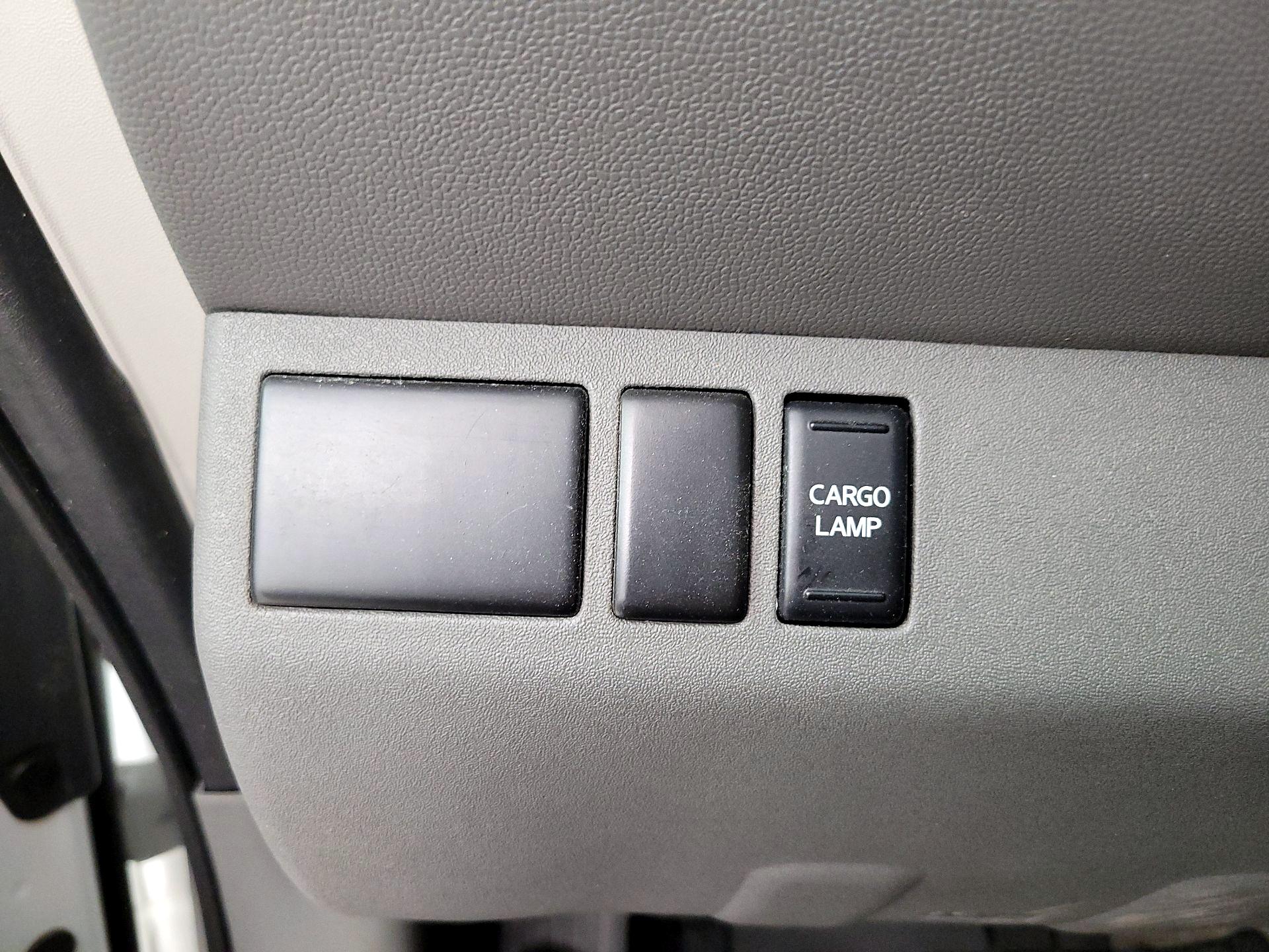 Thumbnail: 2017 Nissan Frontier - 13