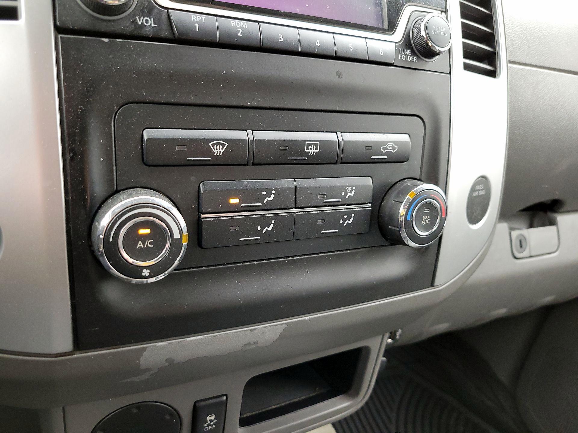 Thumbnail: 2017 Nissan Frontier - 15