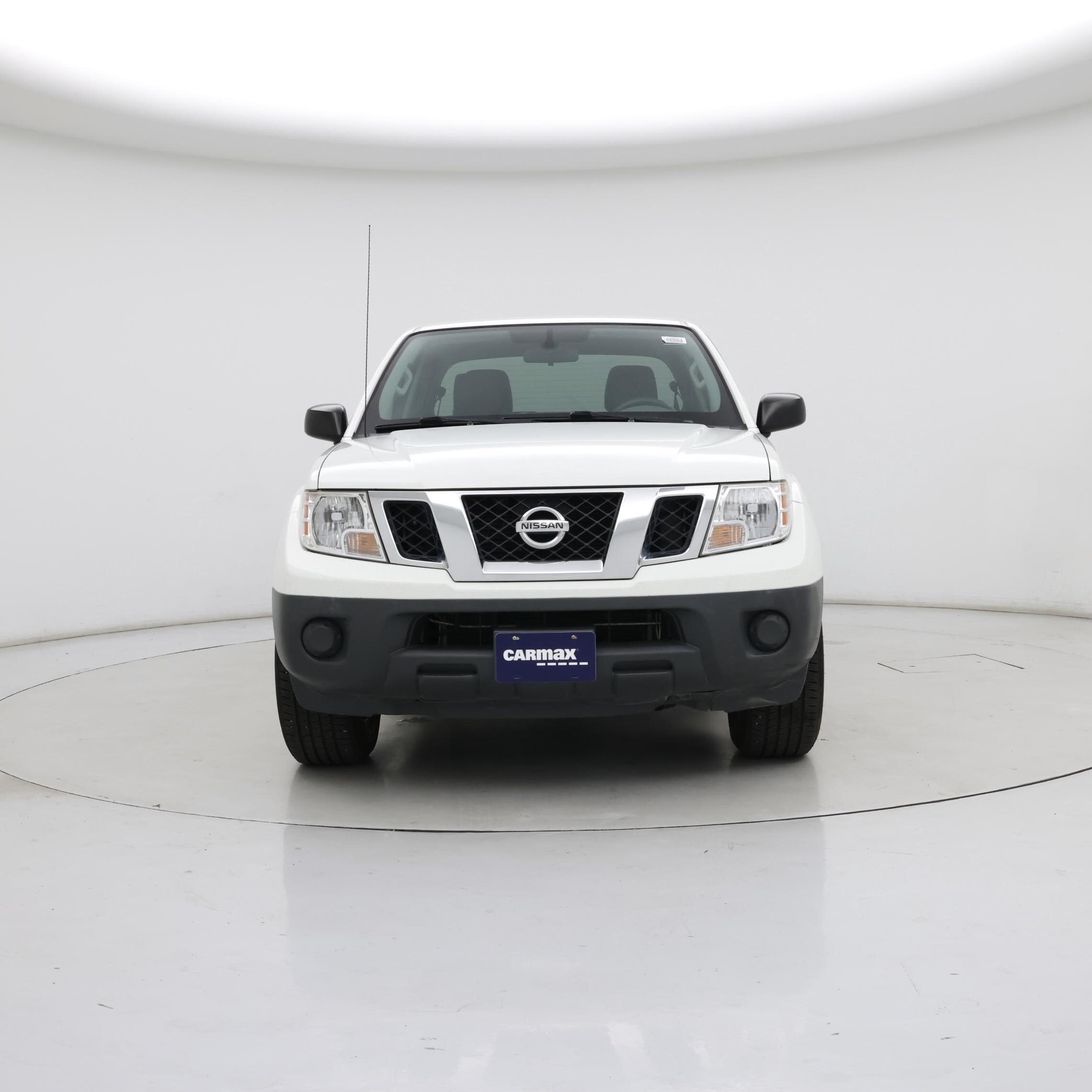Thumbnail: 2017 Nissan Frontier - 5