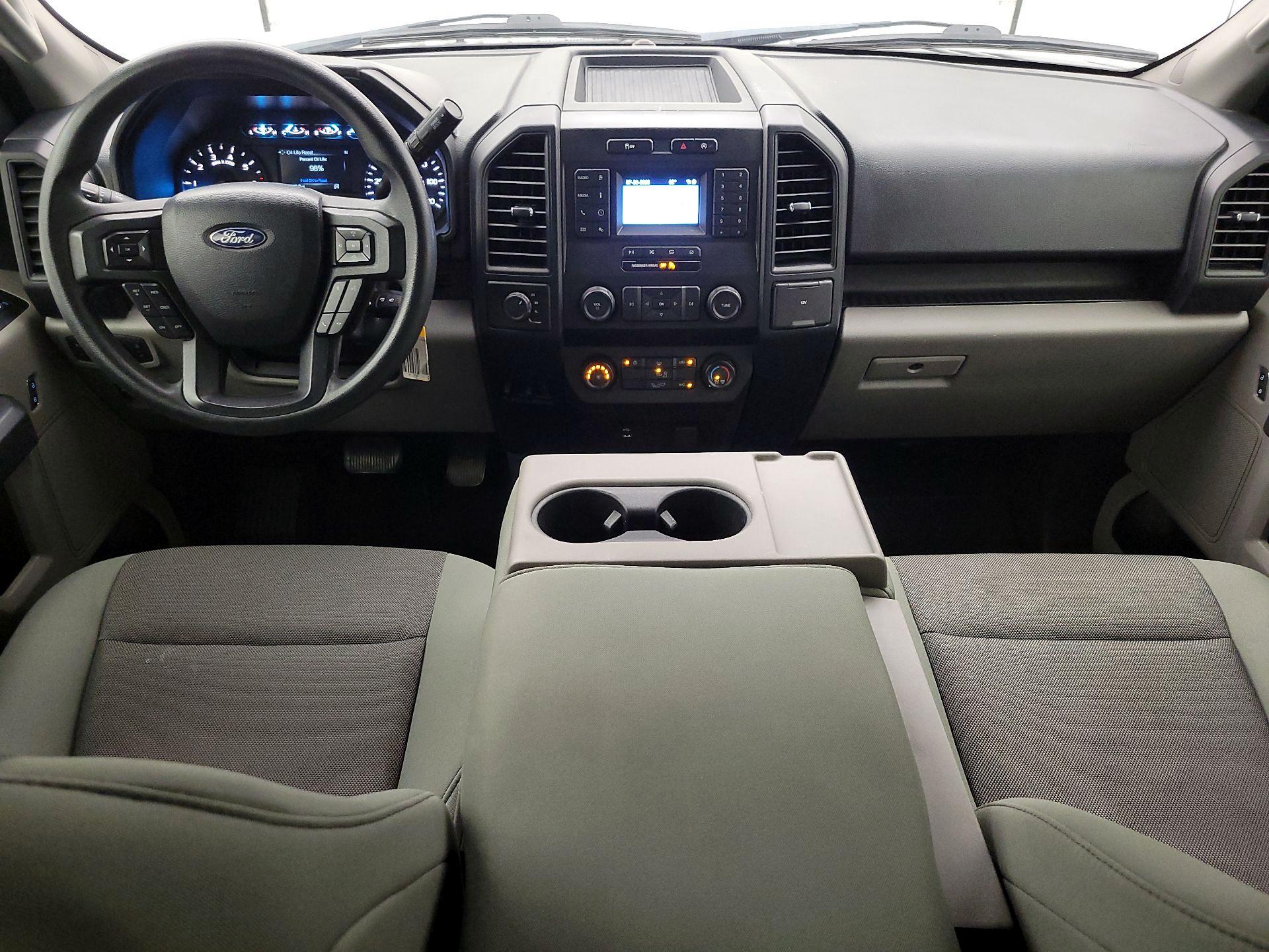 Thumbnail: 2020 Ford F-150 - 9