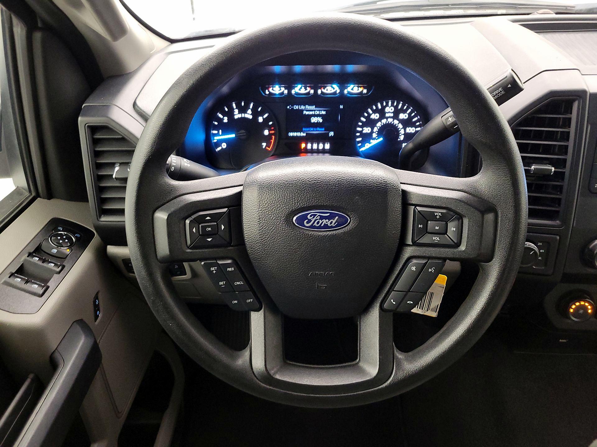 Thumbnail: 2020 Ford F-150 - 10