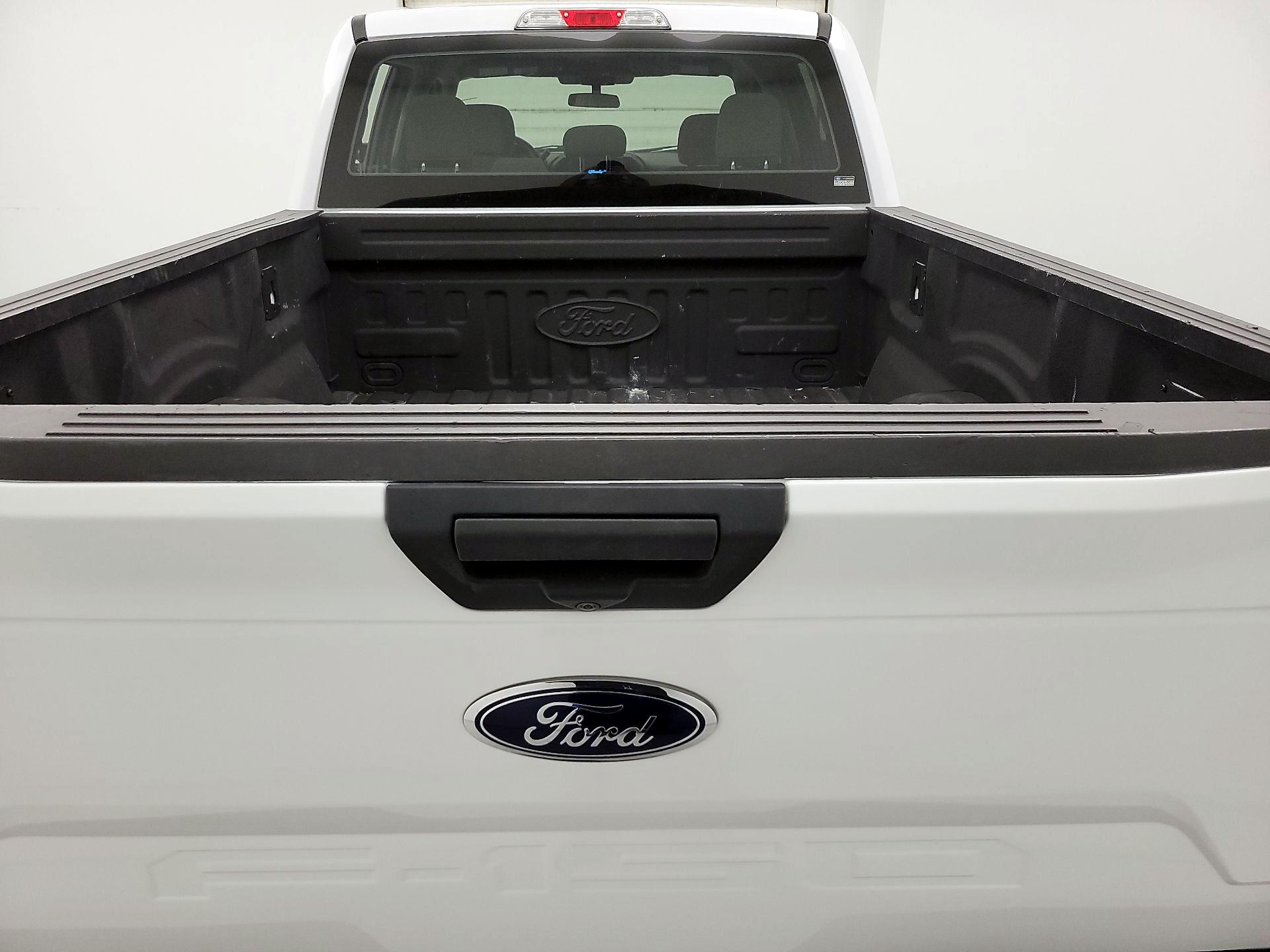 Thumbnail: 2020 Ford F-150 - 20
