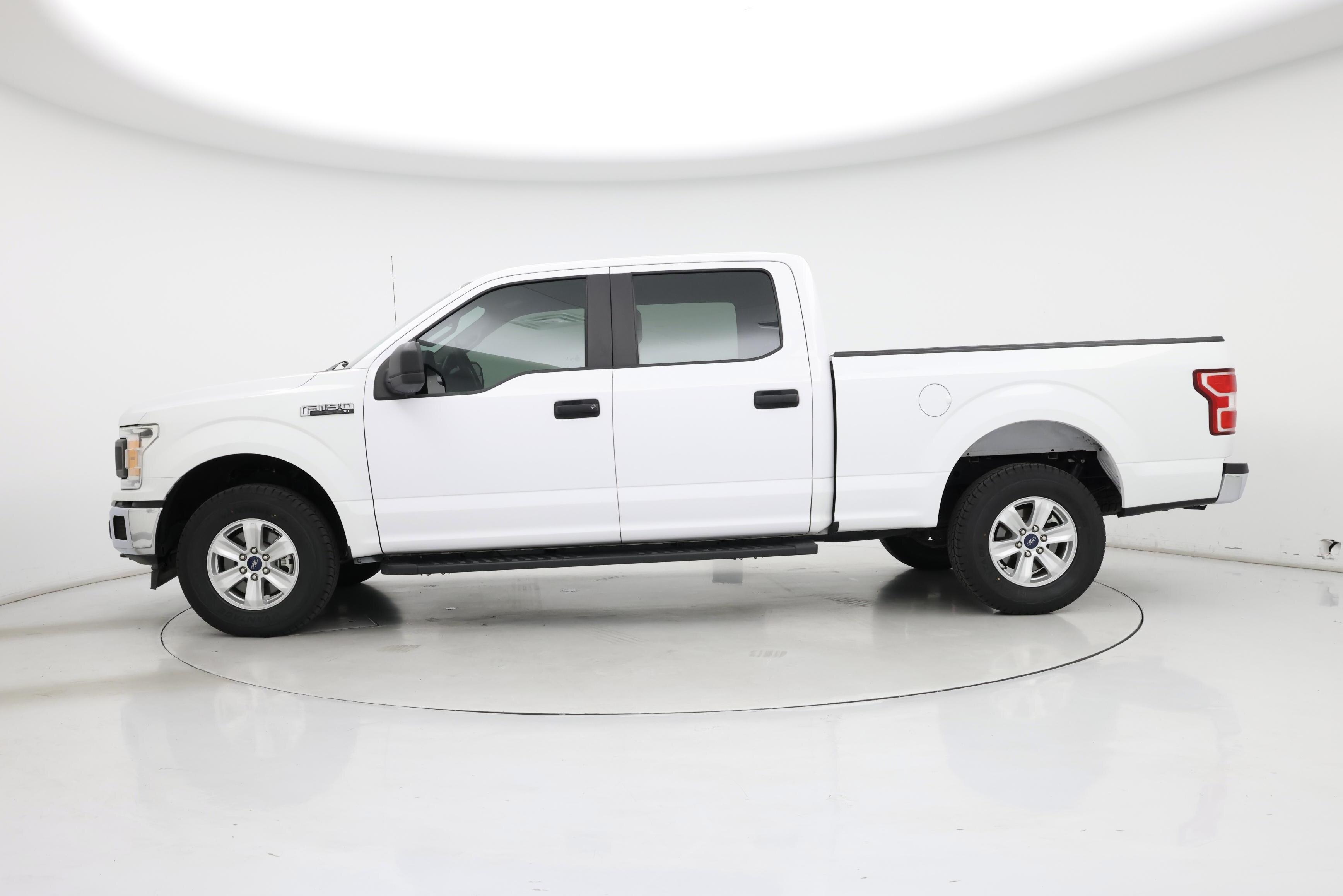 Thumbnail: 2020 Ford F-150 - 3