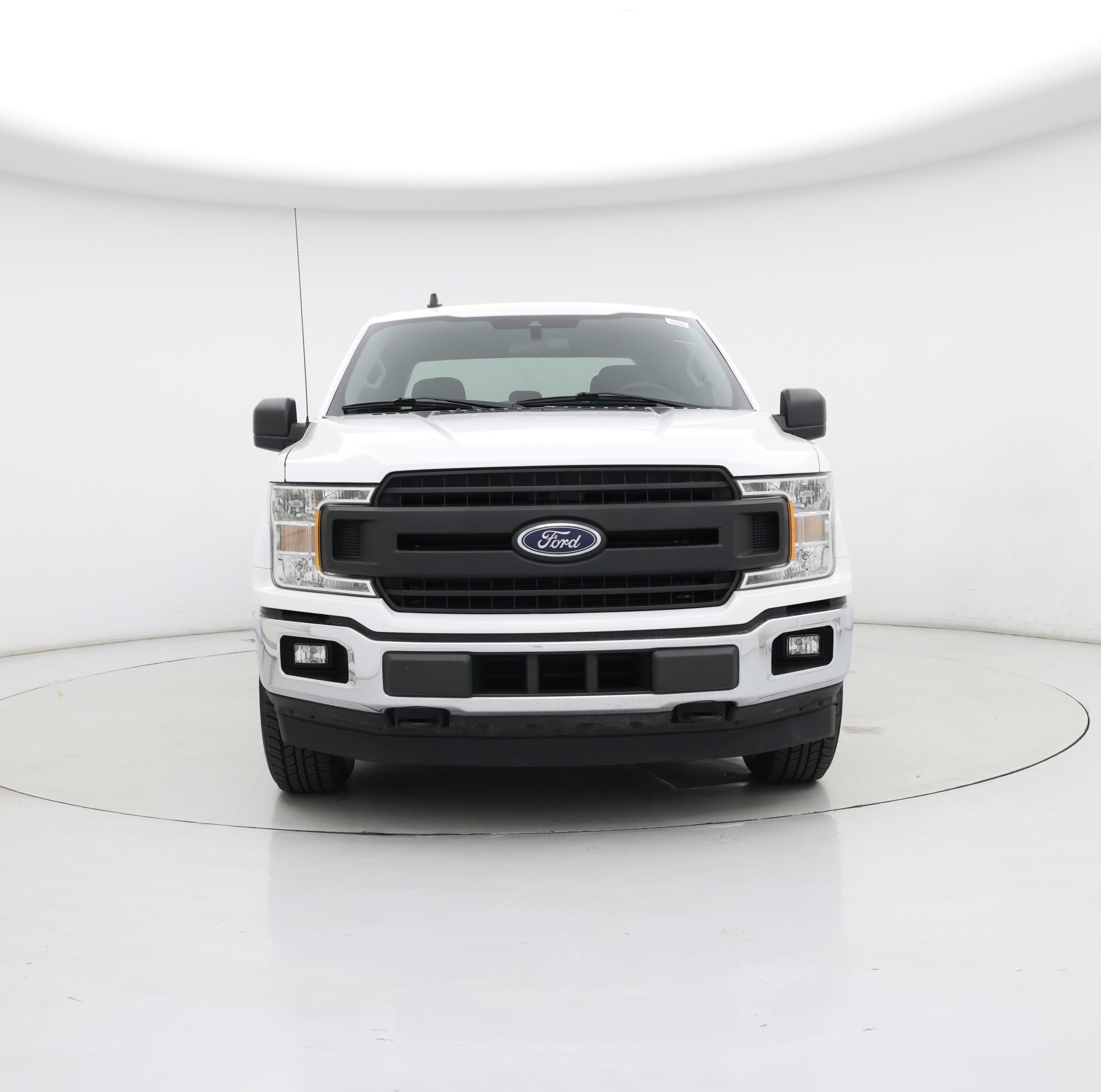 Thumbnail: 2020 Ford F-150 - 5