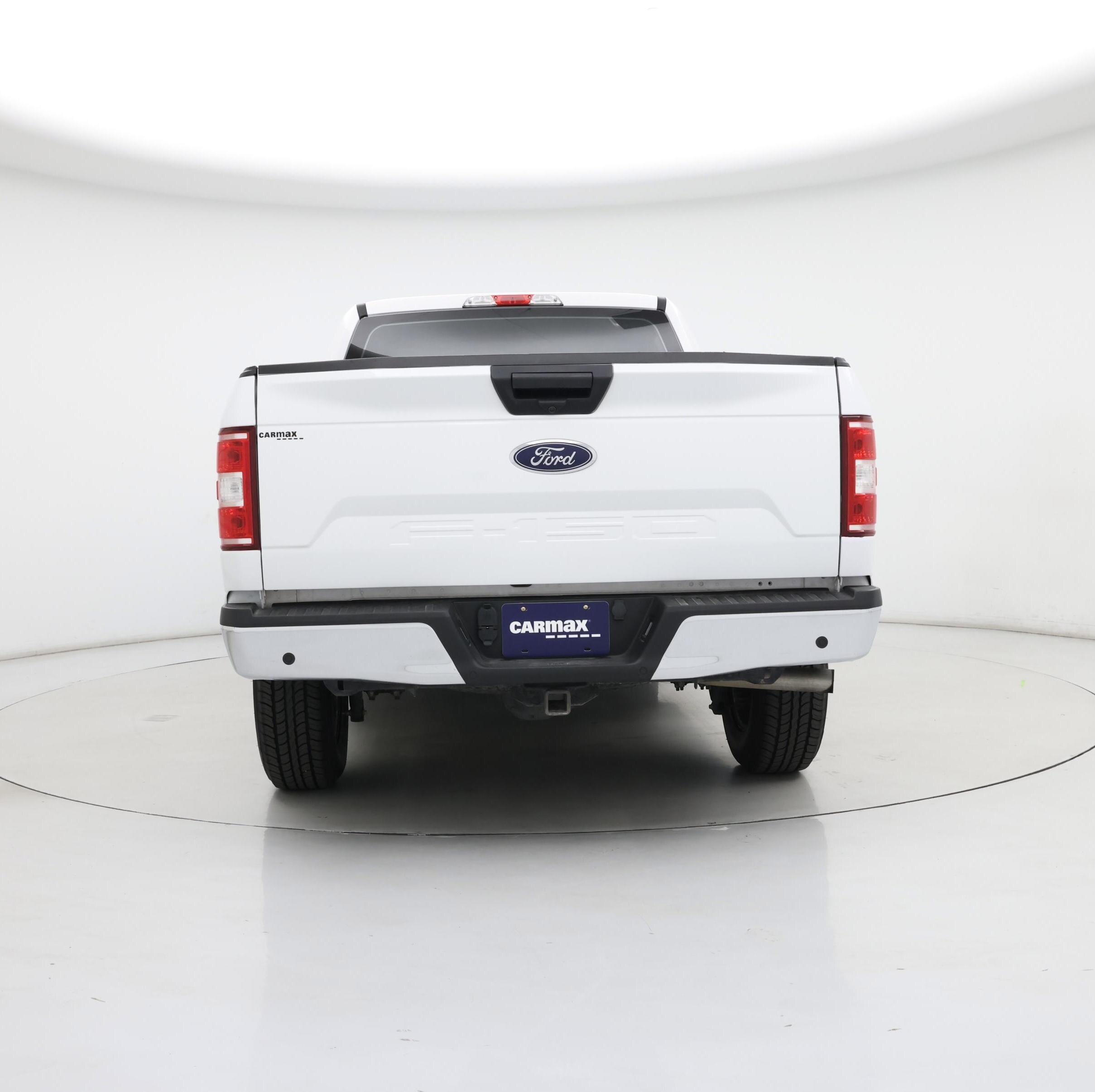 Thumbnail: 2020 Ford F-150 - 6