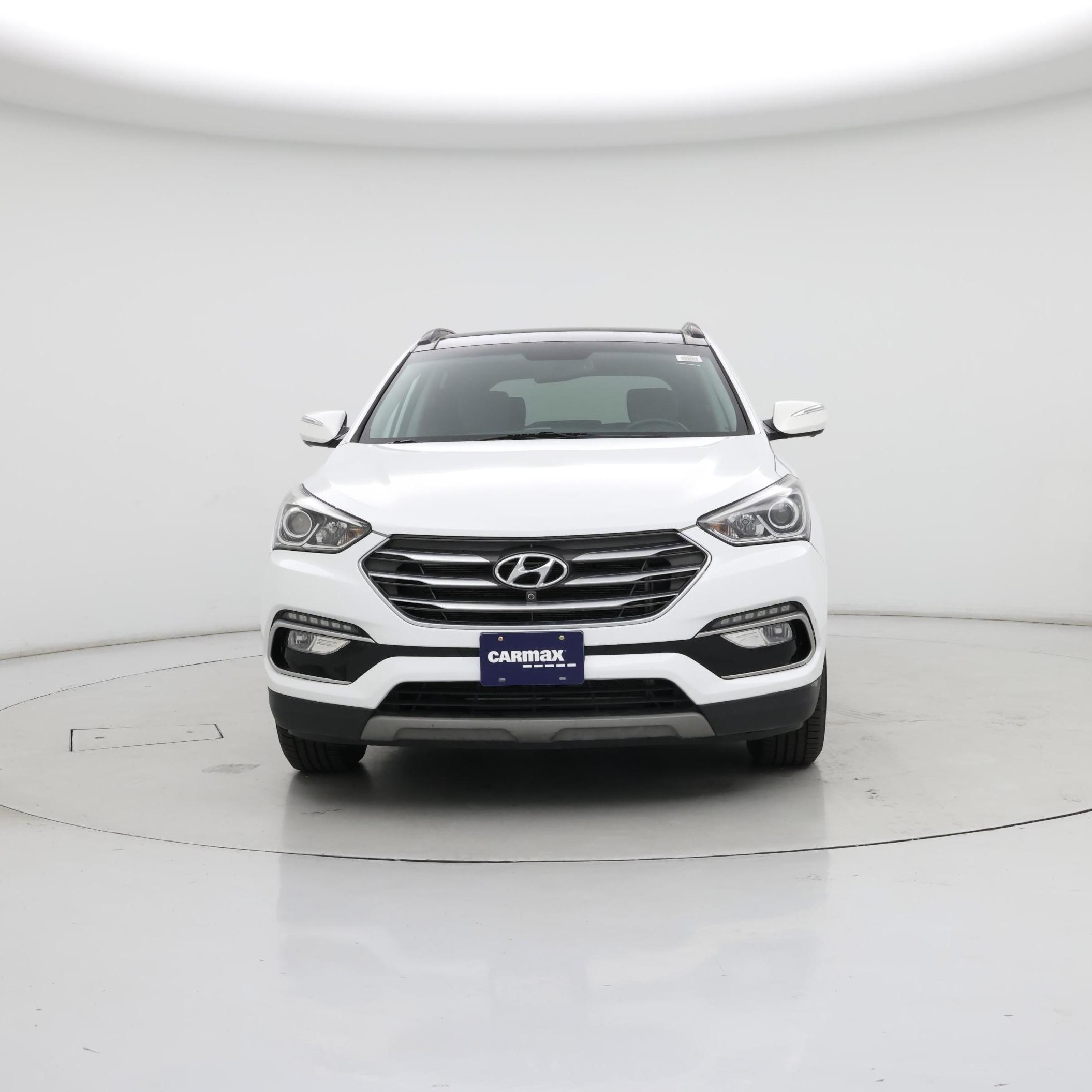 Thumbnail: 2018 Hyundai Santa Fe - 5