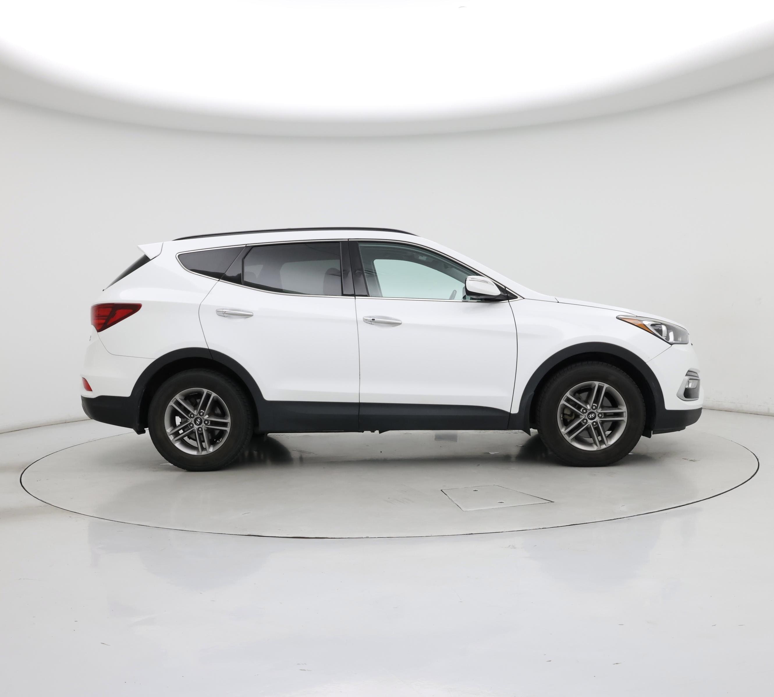 Thumbnail: 2018 Hyundai Santa Fe - 7