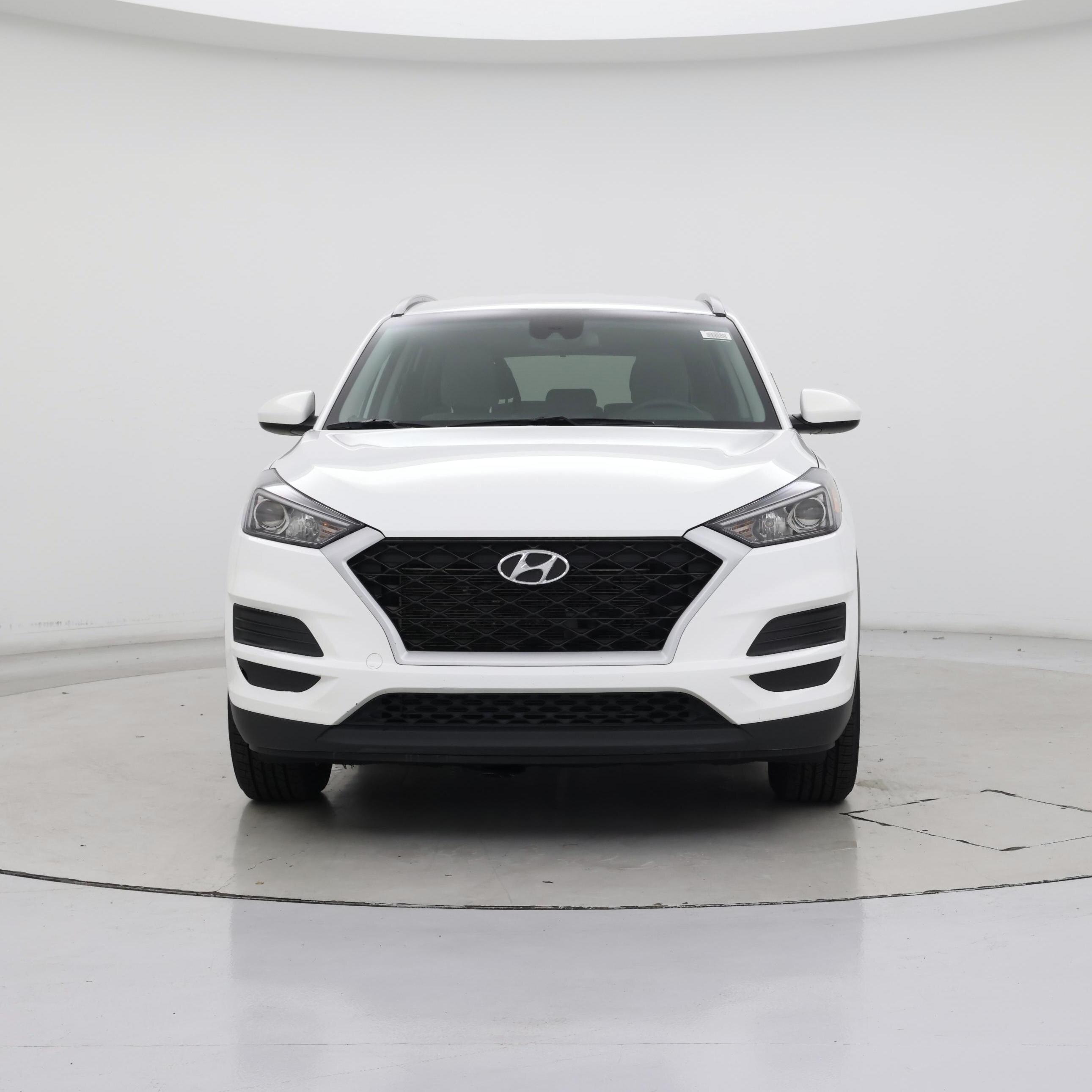 Thumbnail: 2021 Hyundai Tucson - 5