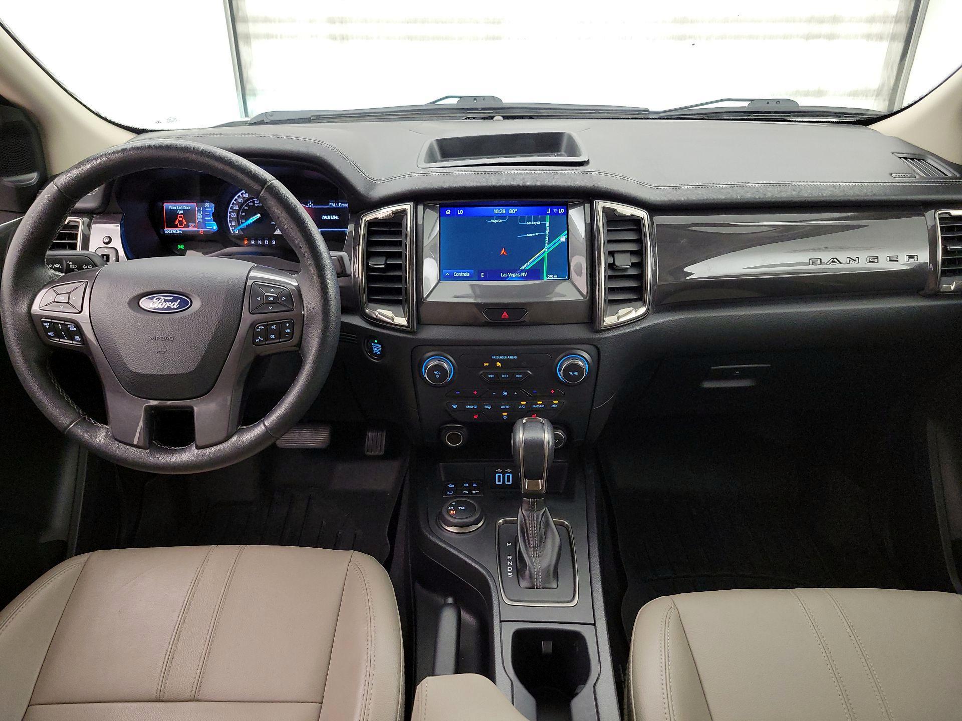 Thumbnail: 2021 Ford Ranger - 9