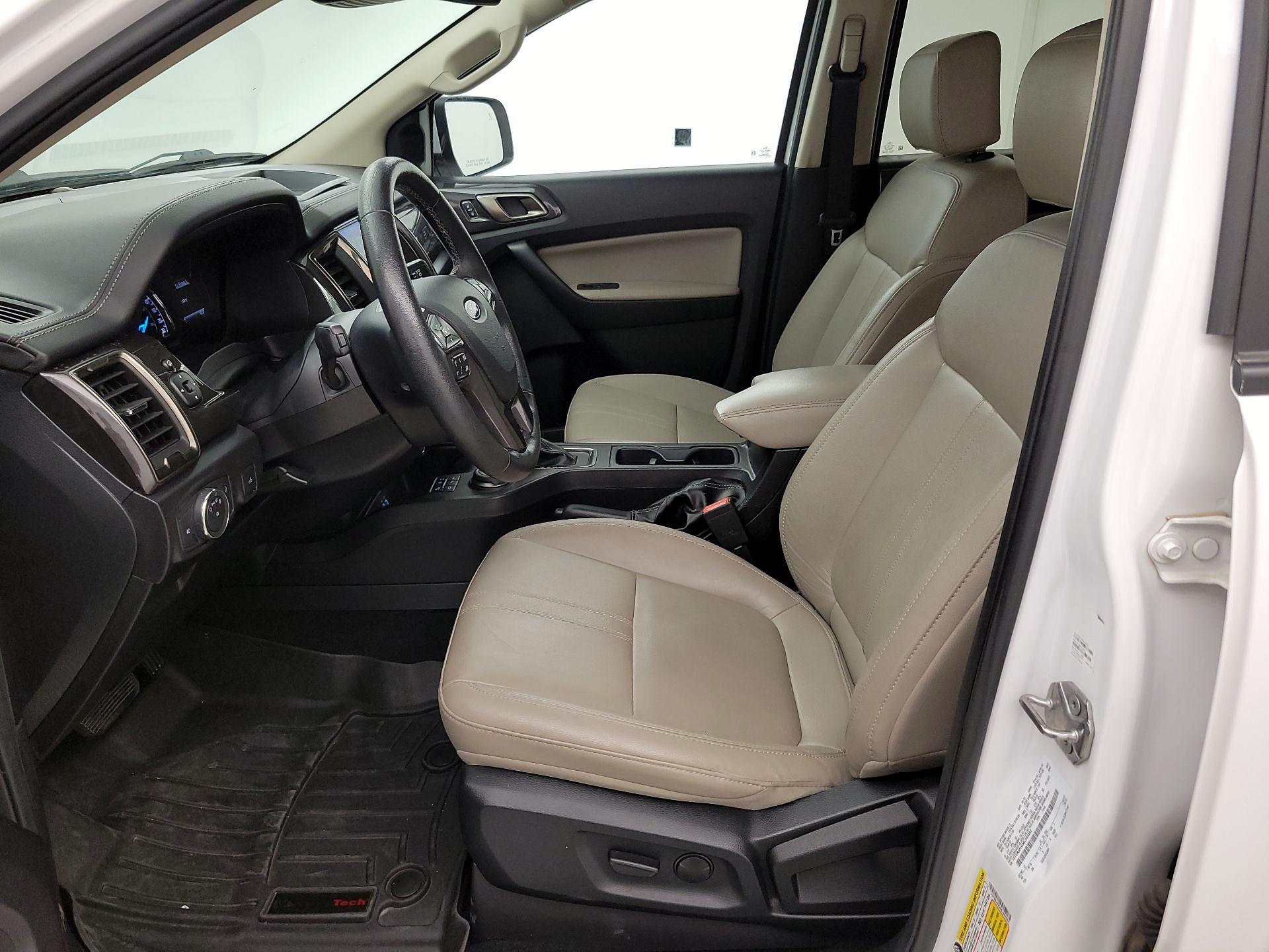 Thumbnail: 2021 Ford Ranger - 11