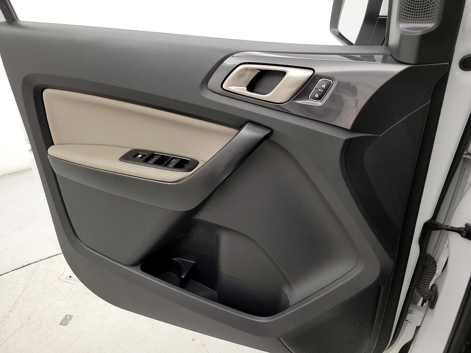 Thumbnail: 2021 Ford Ranger - 12