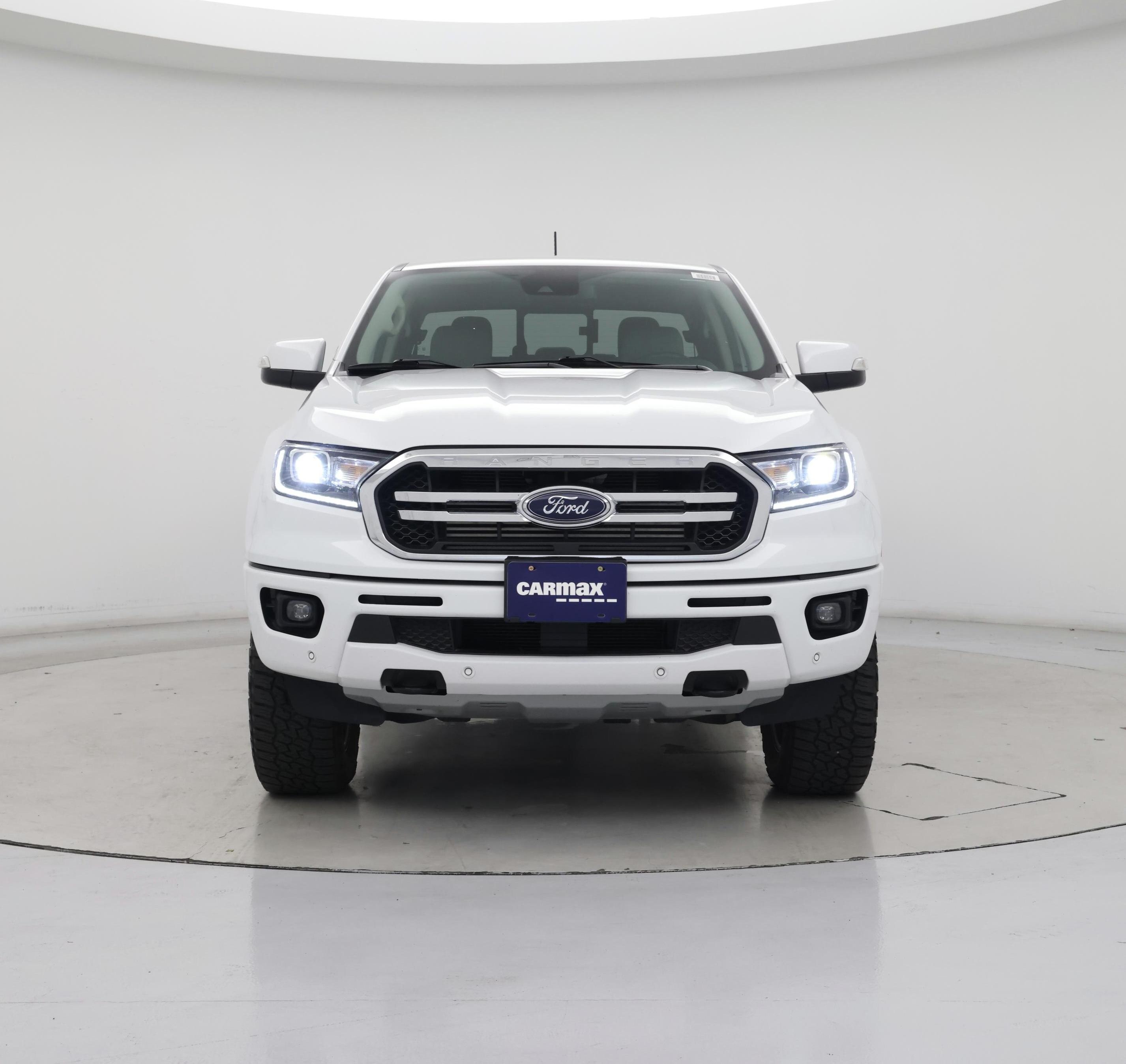 Thumbnail: 2021 Ford Ranger - 5