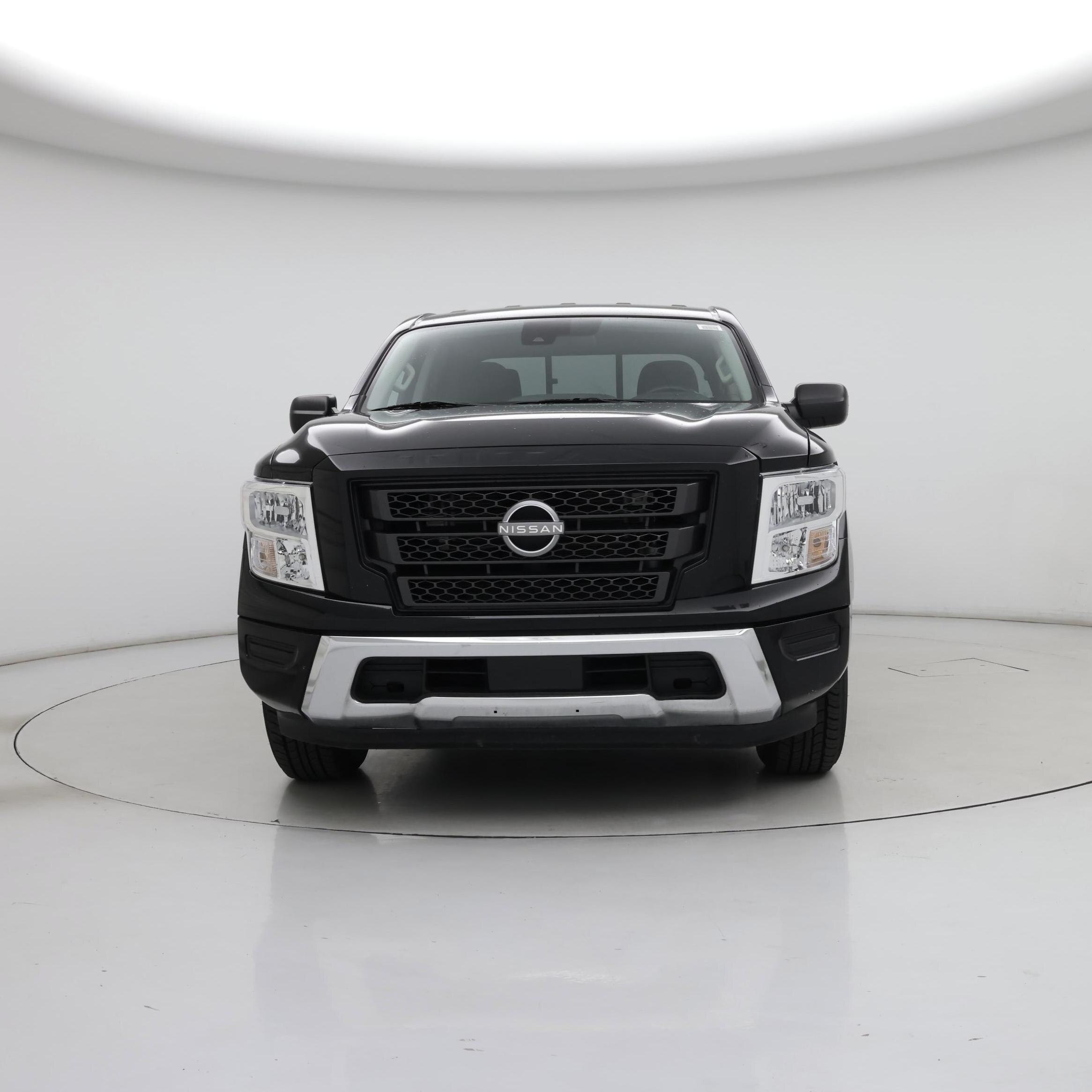 Thumbnail: 2023 Nissan Titan - 5