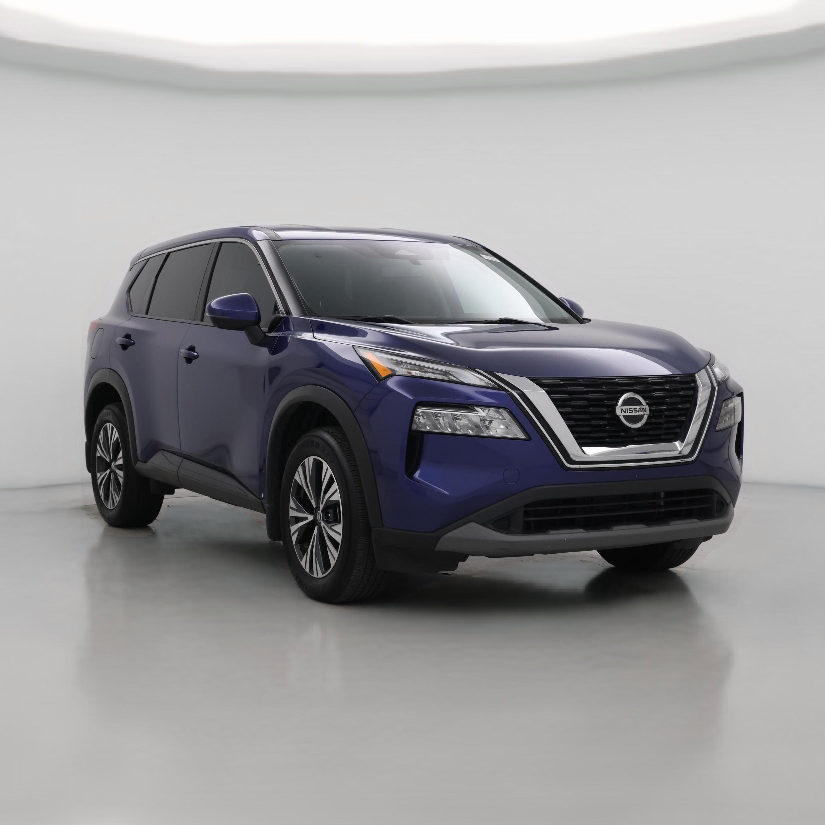 Thumbnail: 2021 Nissan Rogue - 1