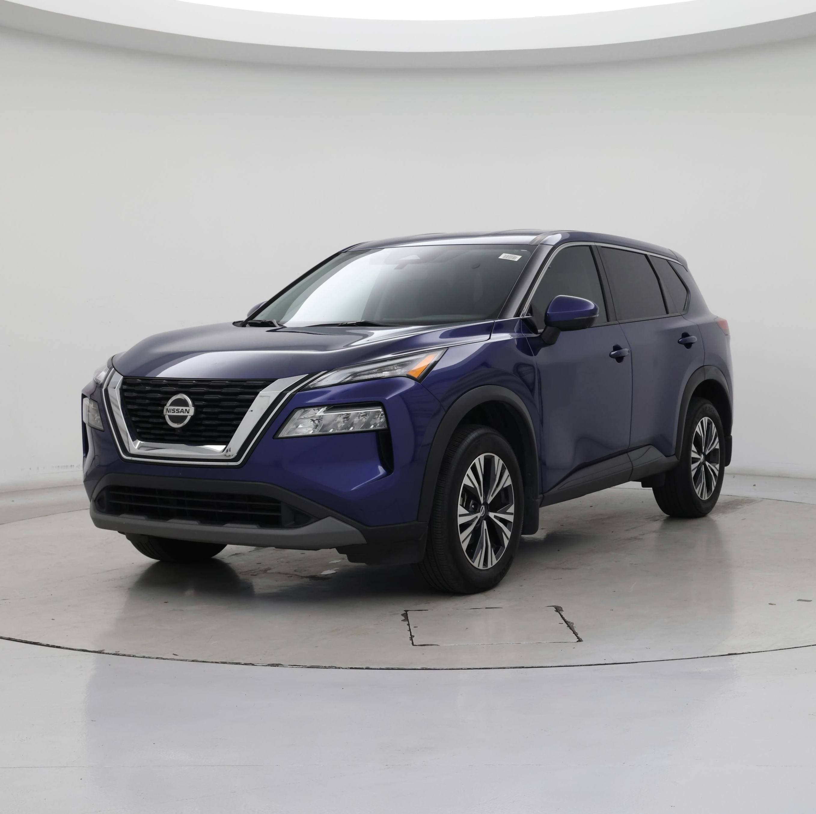 Thumbnail: 2021 Nissan Rogue - 4