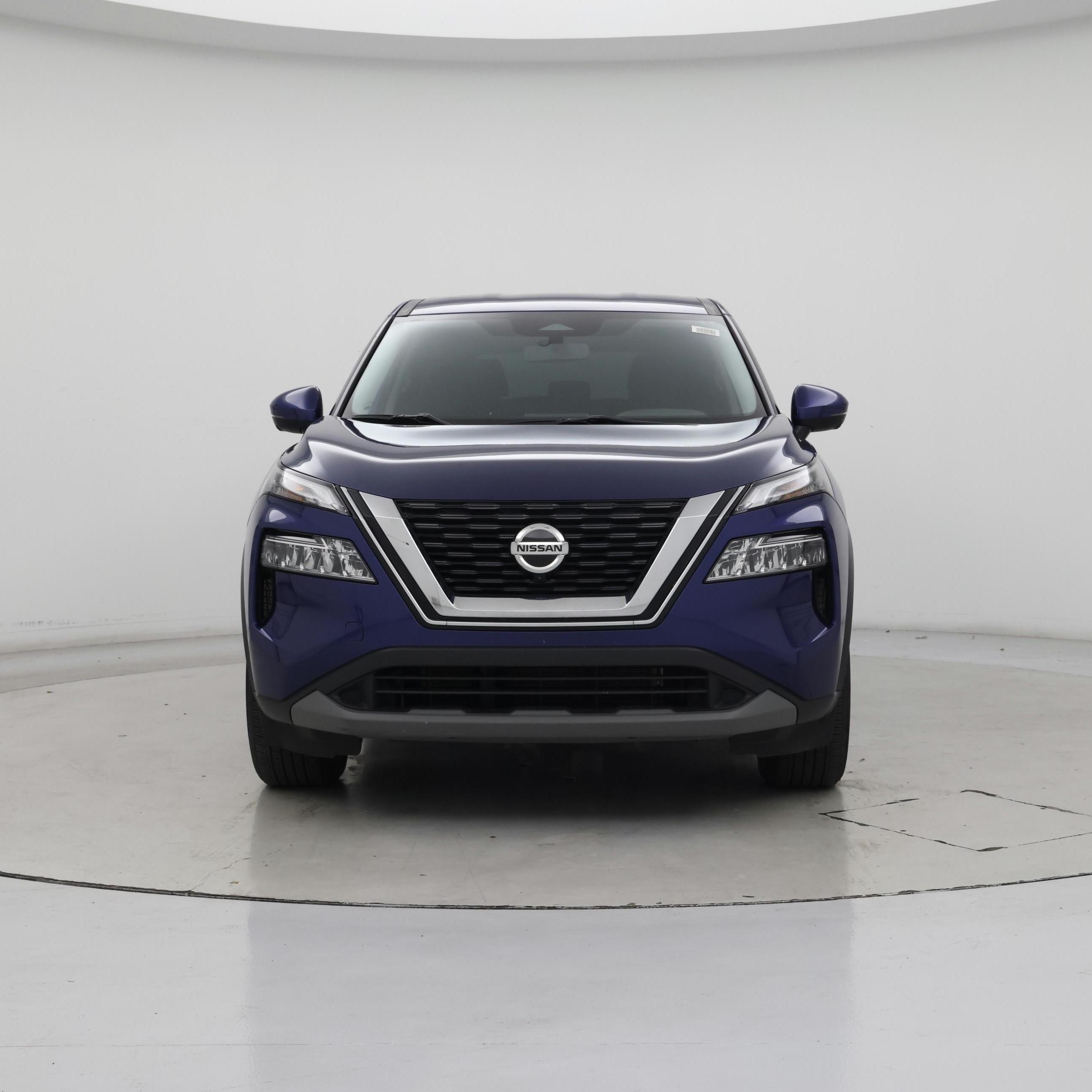 Thumbnail: 2021 Nissan Rogue - 5