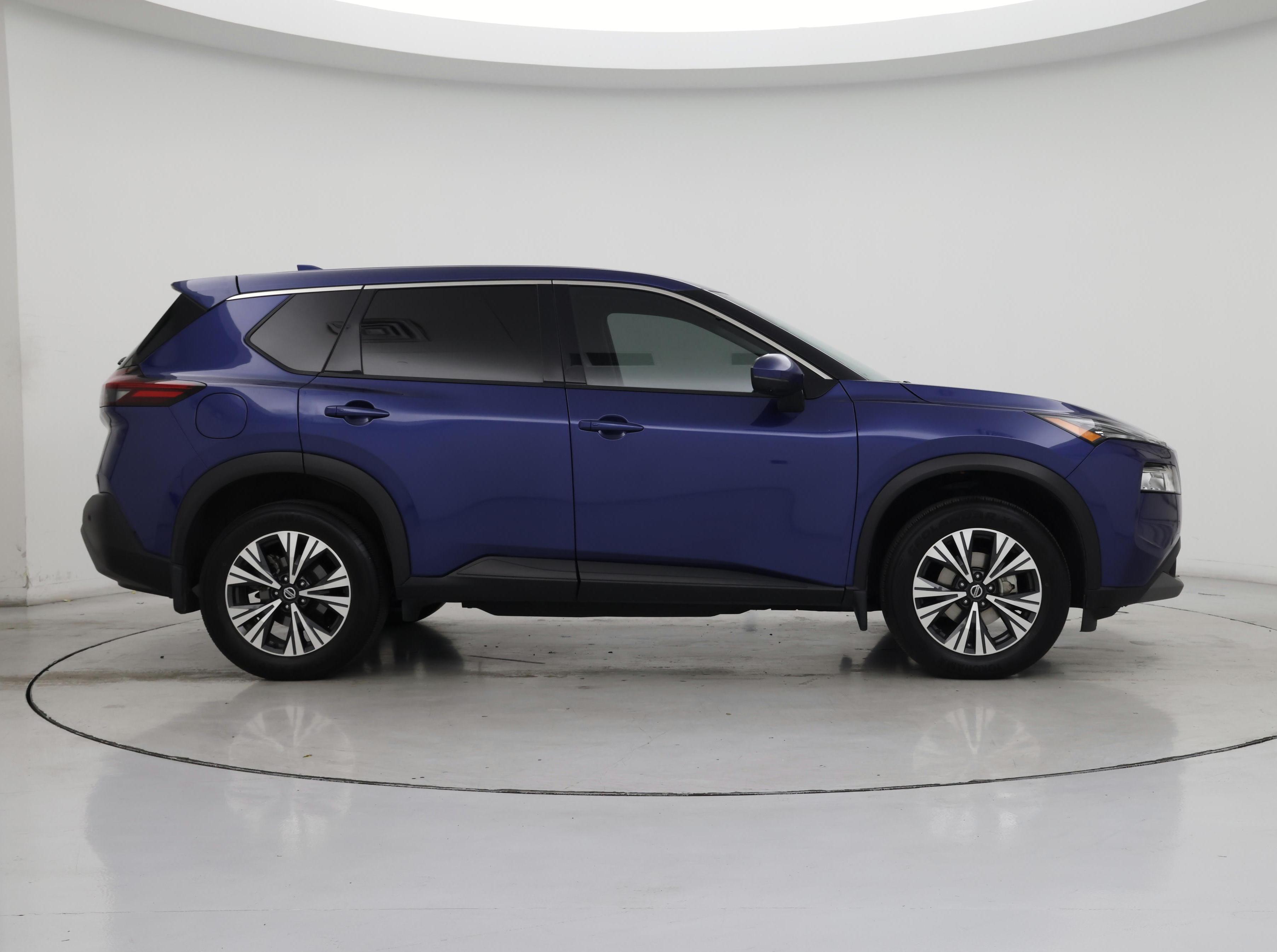 Thumbnail: 2021 Nissan Rogue - 7