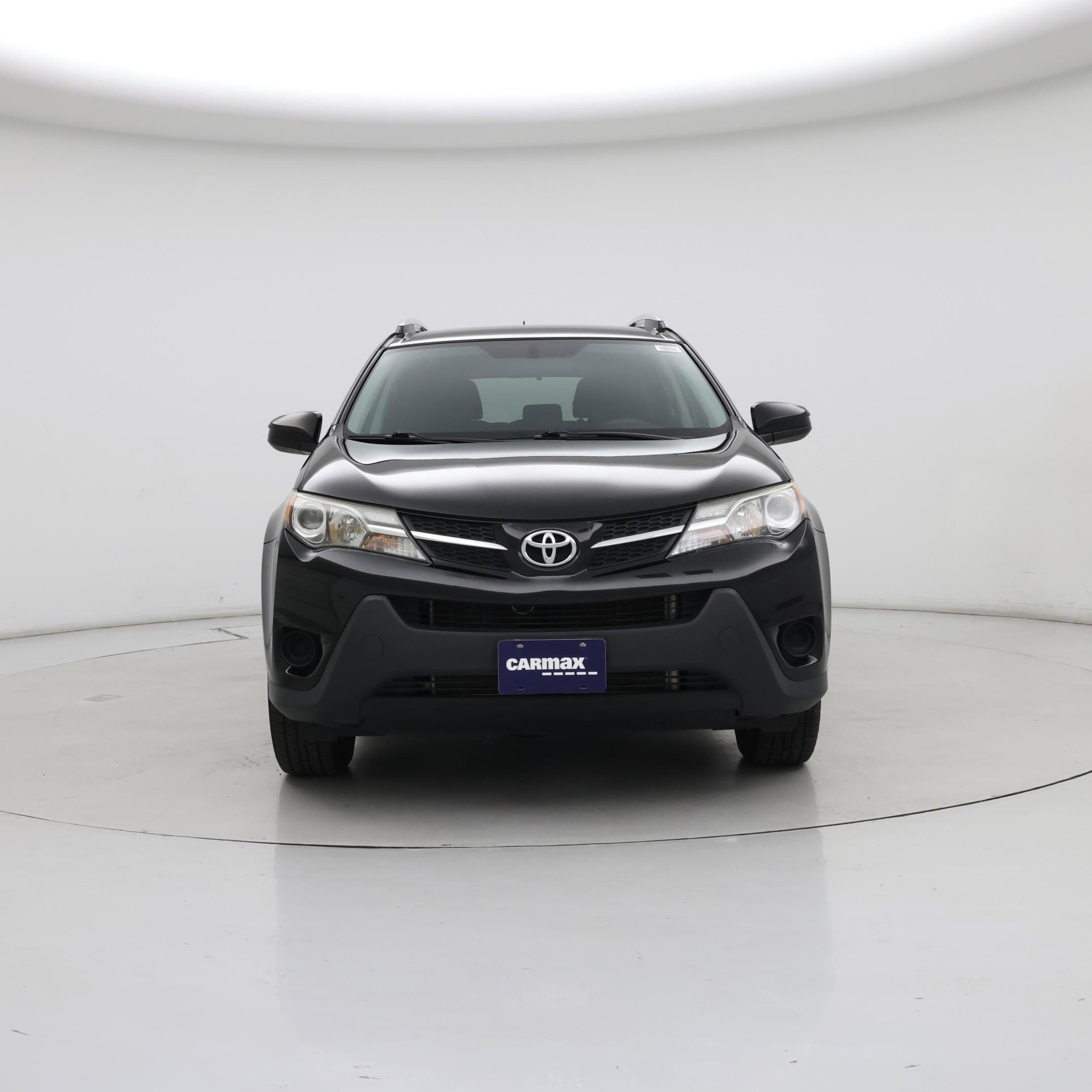 Thumbnail: 2015 Toyota RAV4 - 5