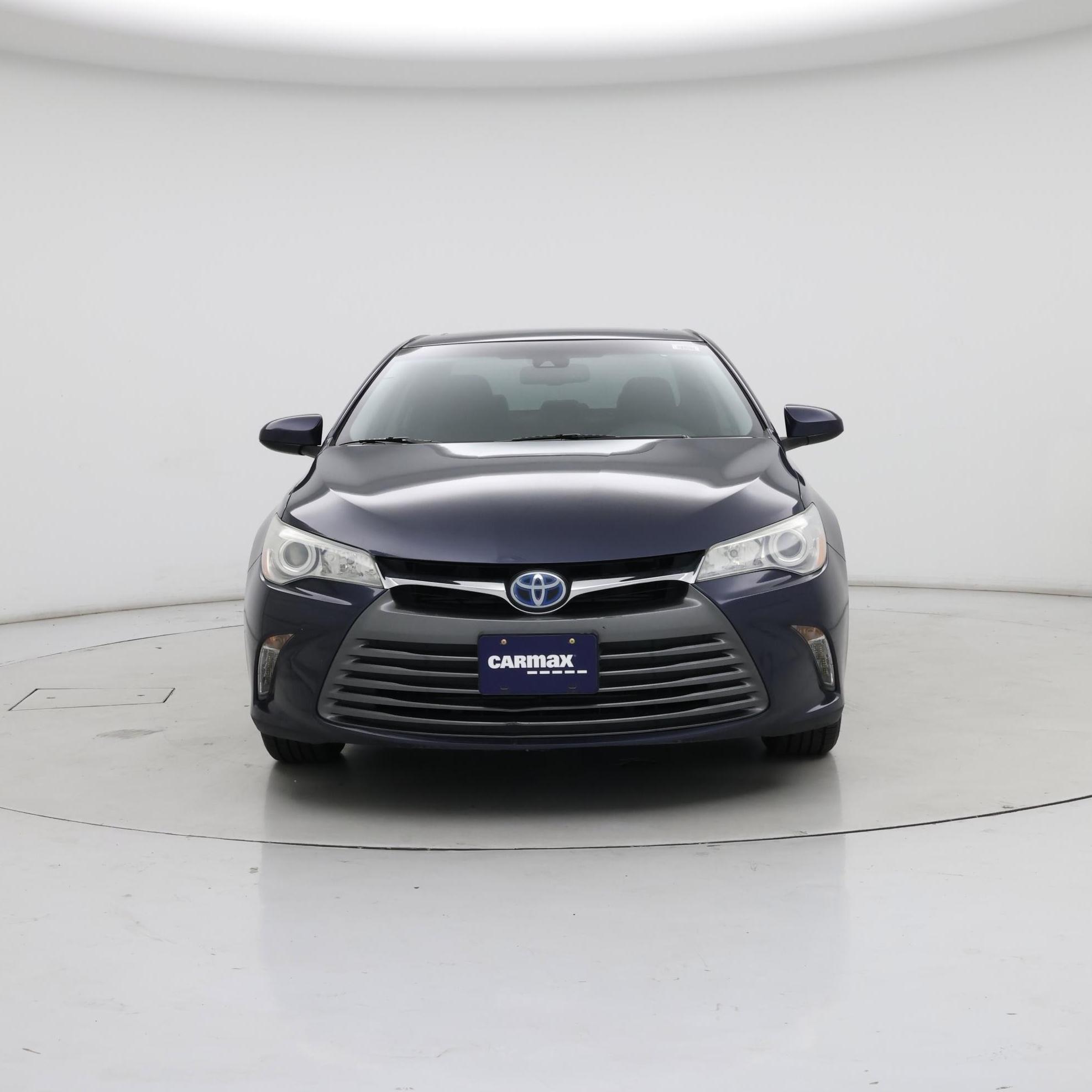 Thumbnail: 2016 Toyota Camry - 5